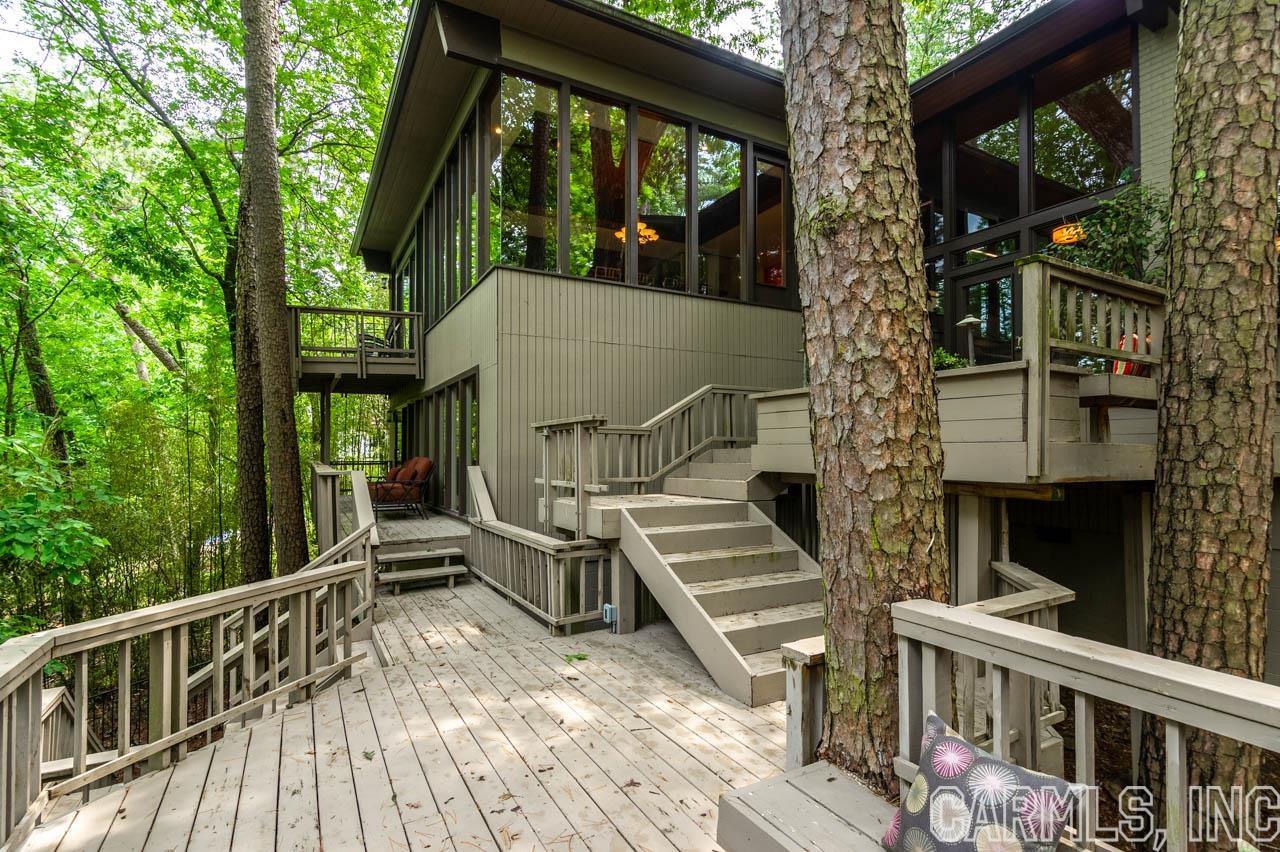 RIVER RIDGE - Residential