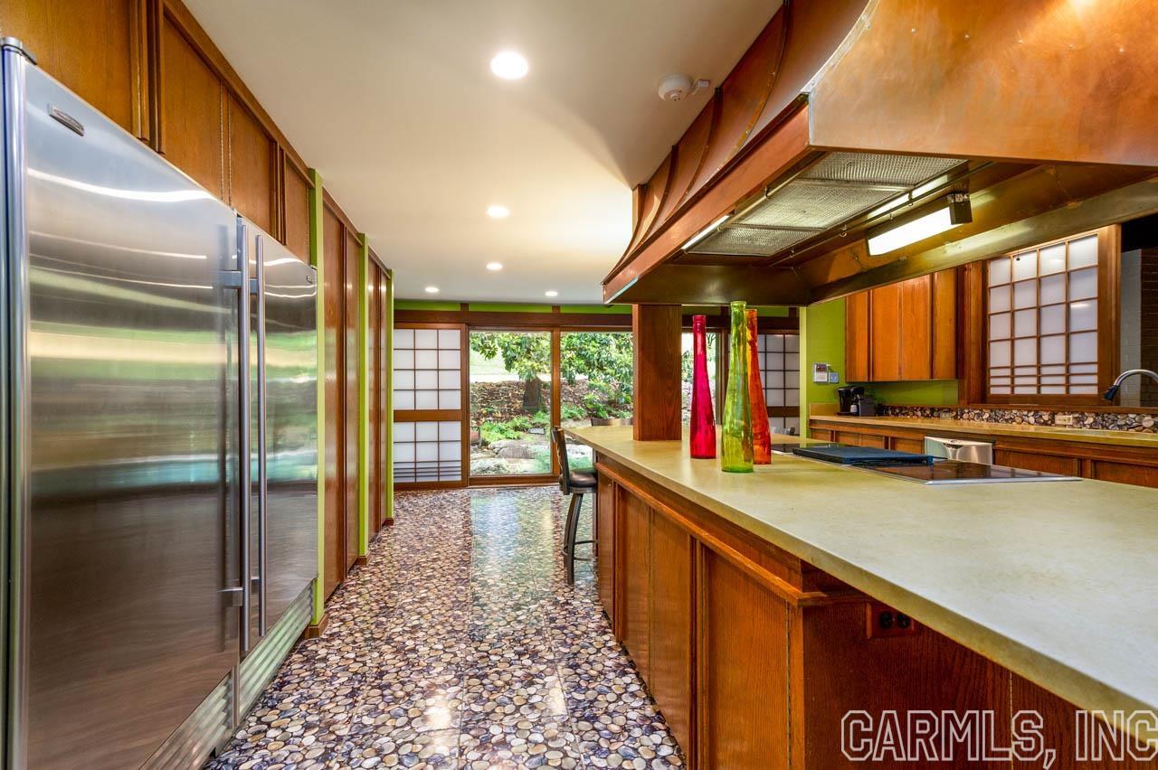 RIVER RIDGE - Residential