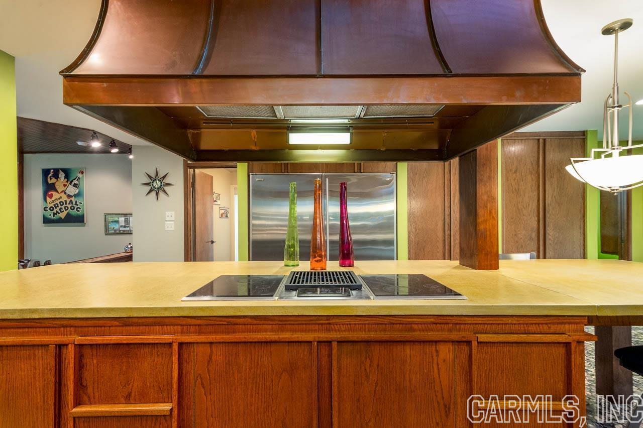 RIVER RIDGE - Residential