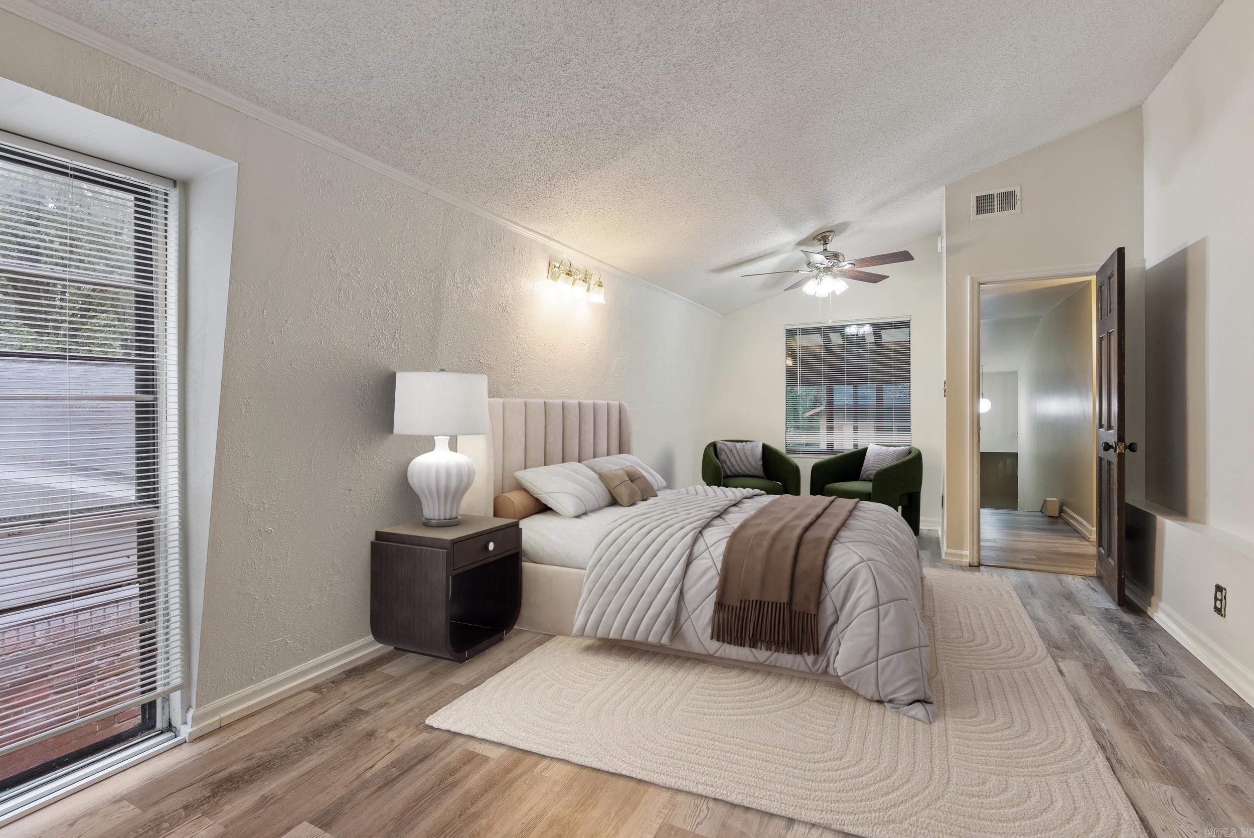 Success - Residential