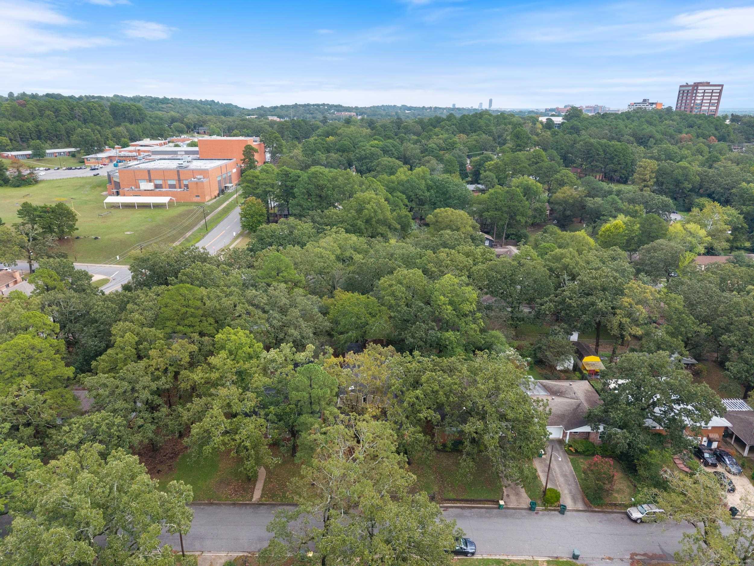 Success - Residential