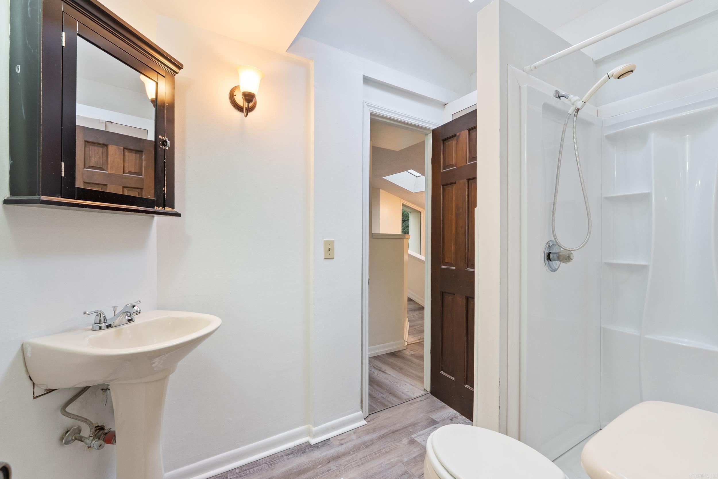 Success - Residential