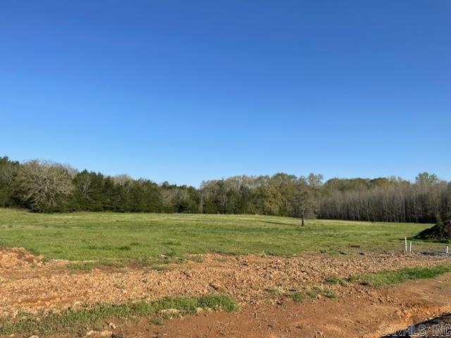 JACK FORK RIDGE - Land