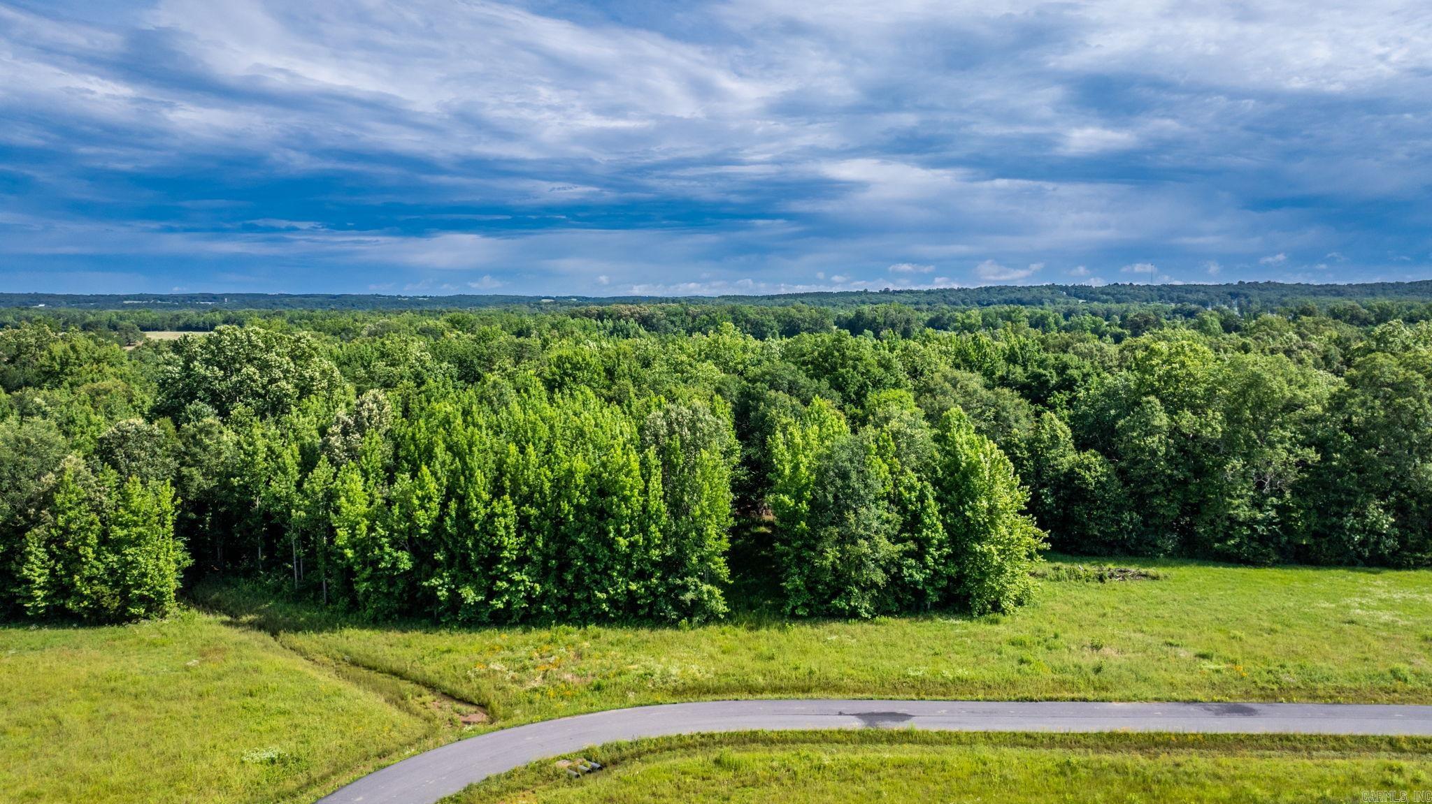 JACK FORK RIDGE - Land