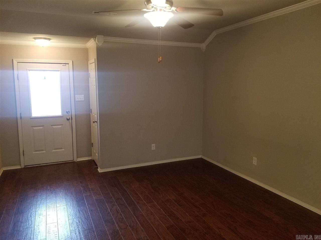 Chapel Creek - Residential Lease