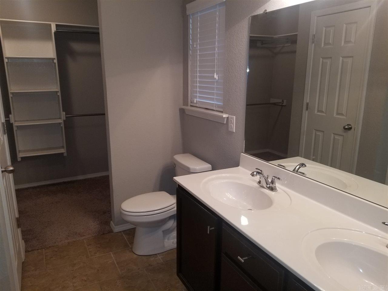 Chapel Creek - Residential Lease