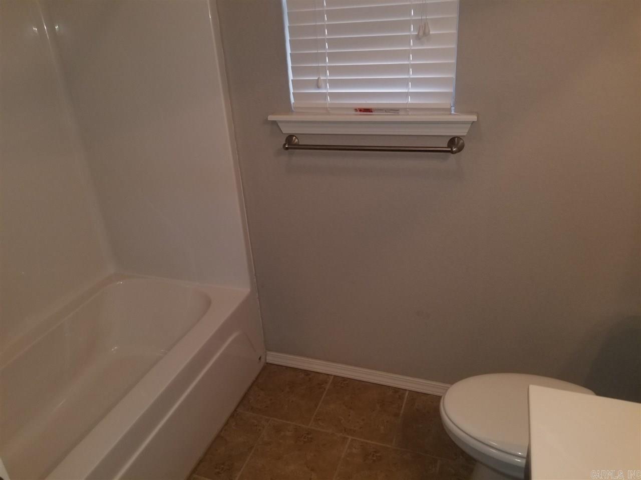 Chapel Creek - Residential Lease