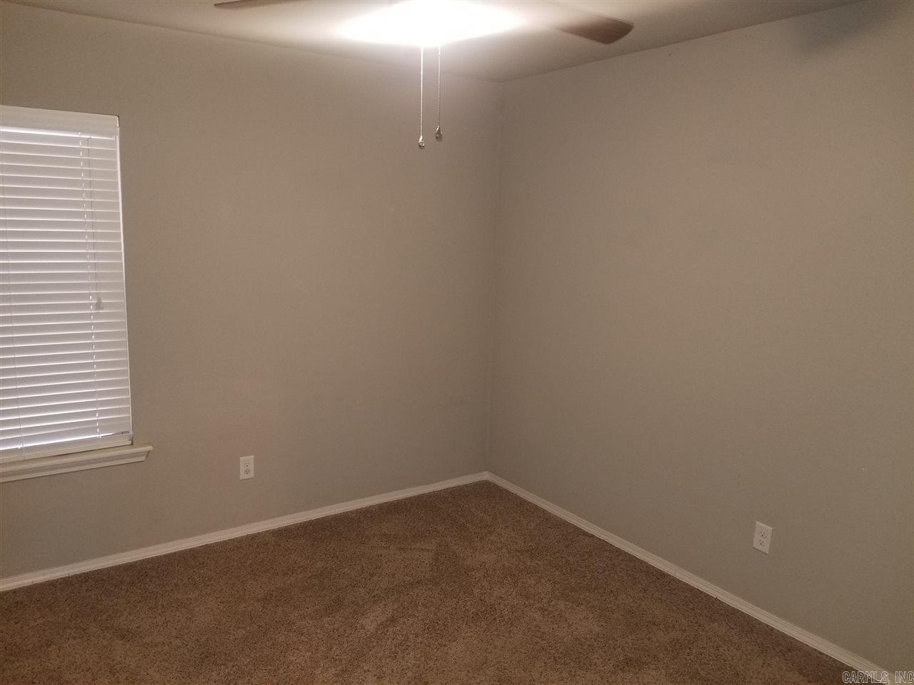 Chapel Creek - Residential Lease