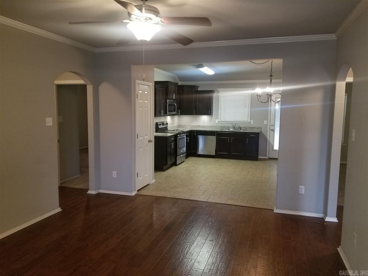 Chapel Creek - Residential Lease