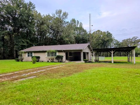 Photo of 13560 Hwy 54, Pine Bluff, AR 71603 (MLS # 25043373)