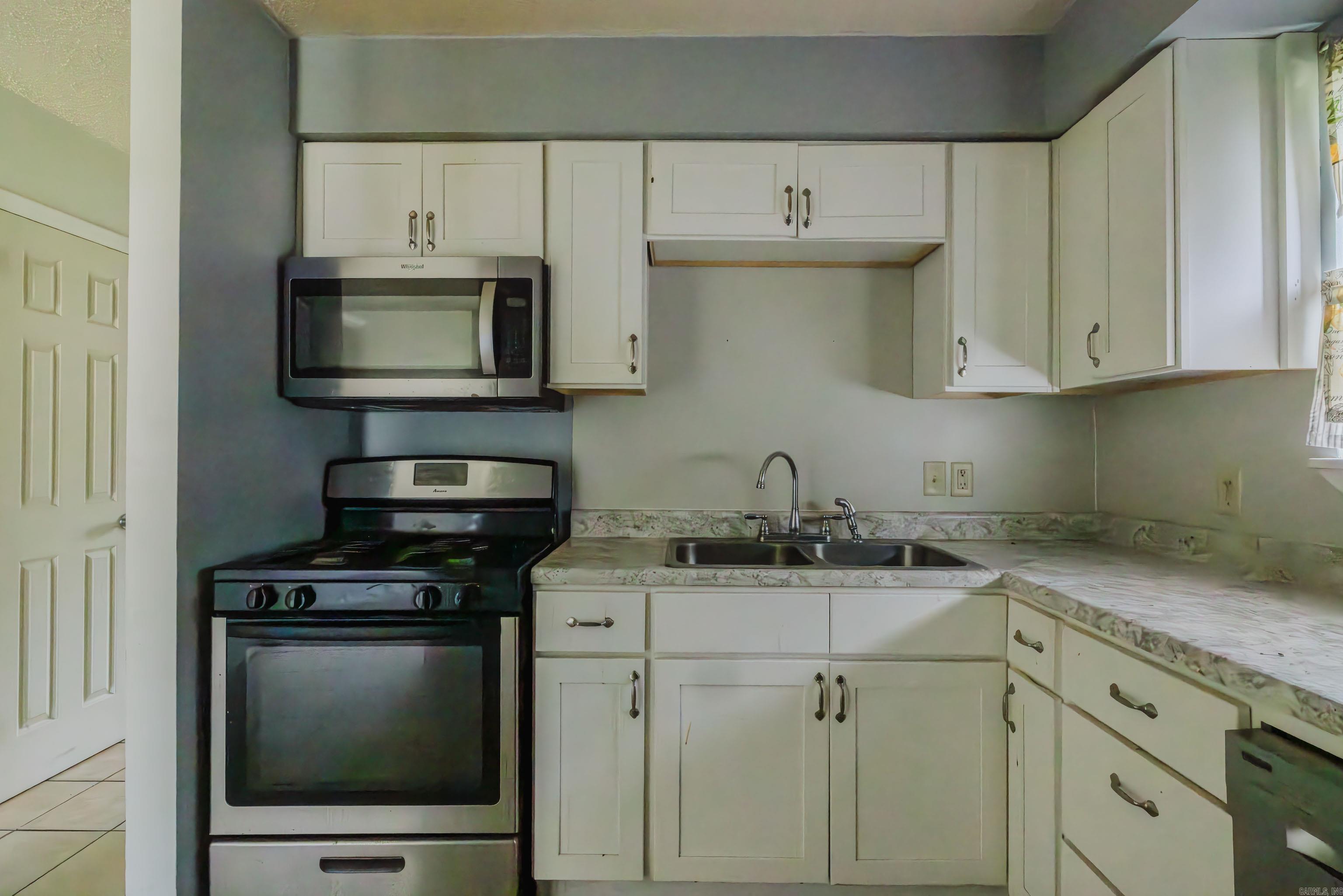 Boshears Replat - Residential Income