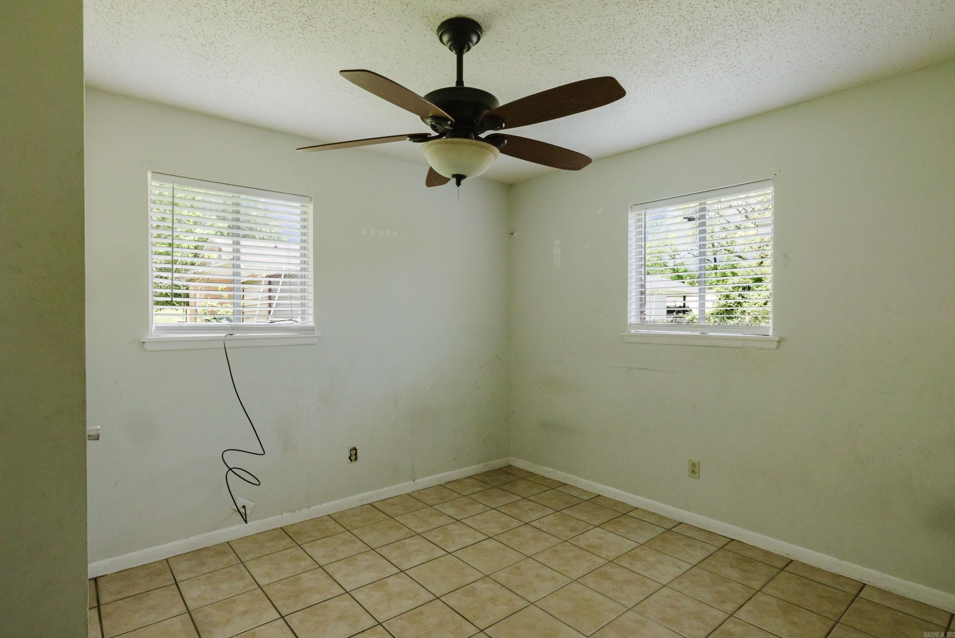 Boshears Replat - Residential Income