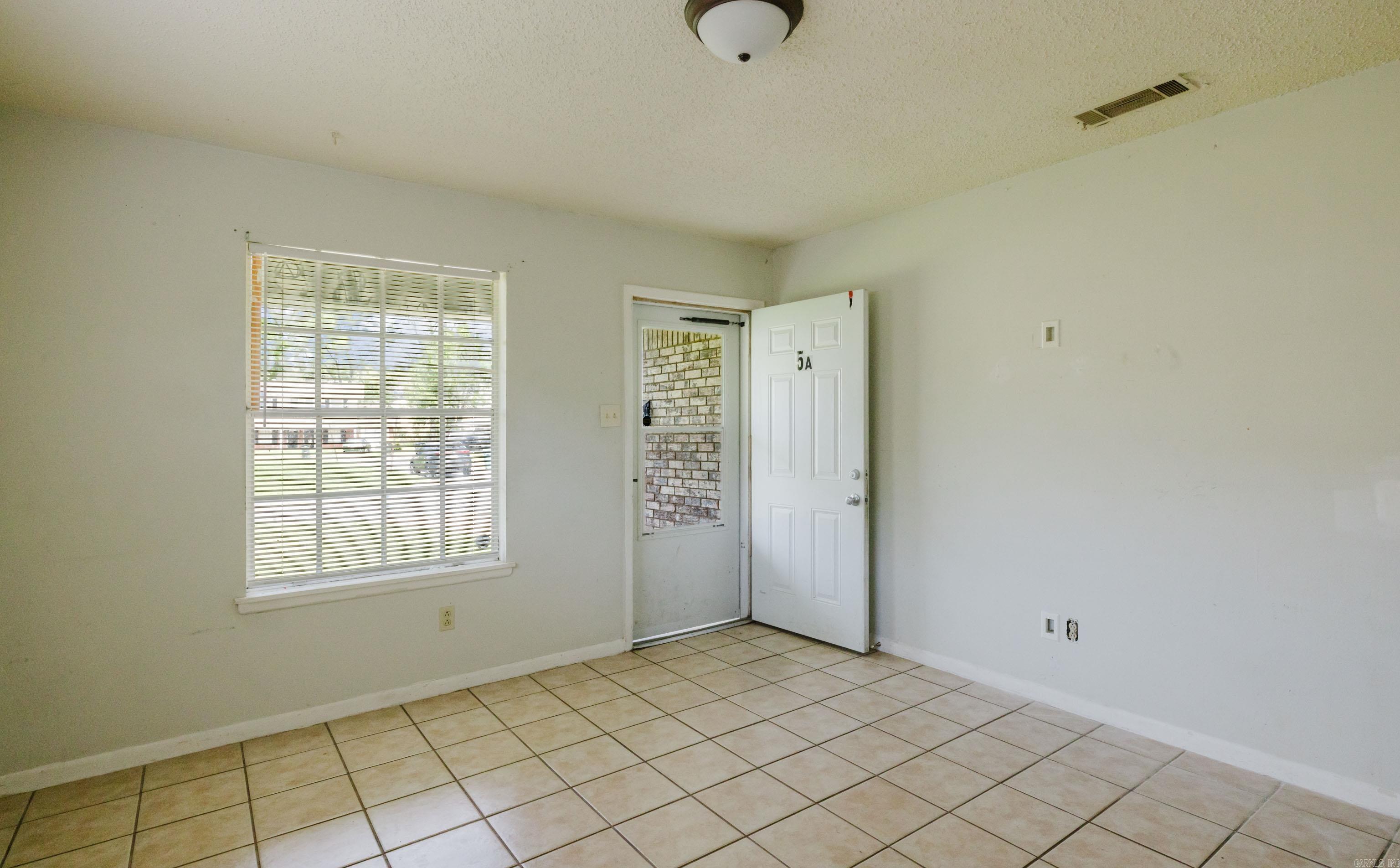 Boshears Replat - Residential Income