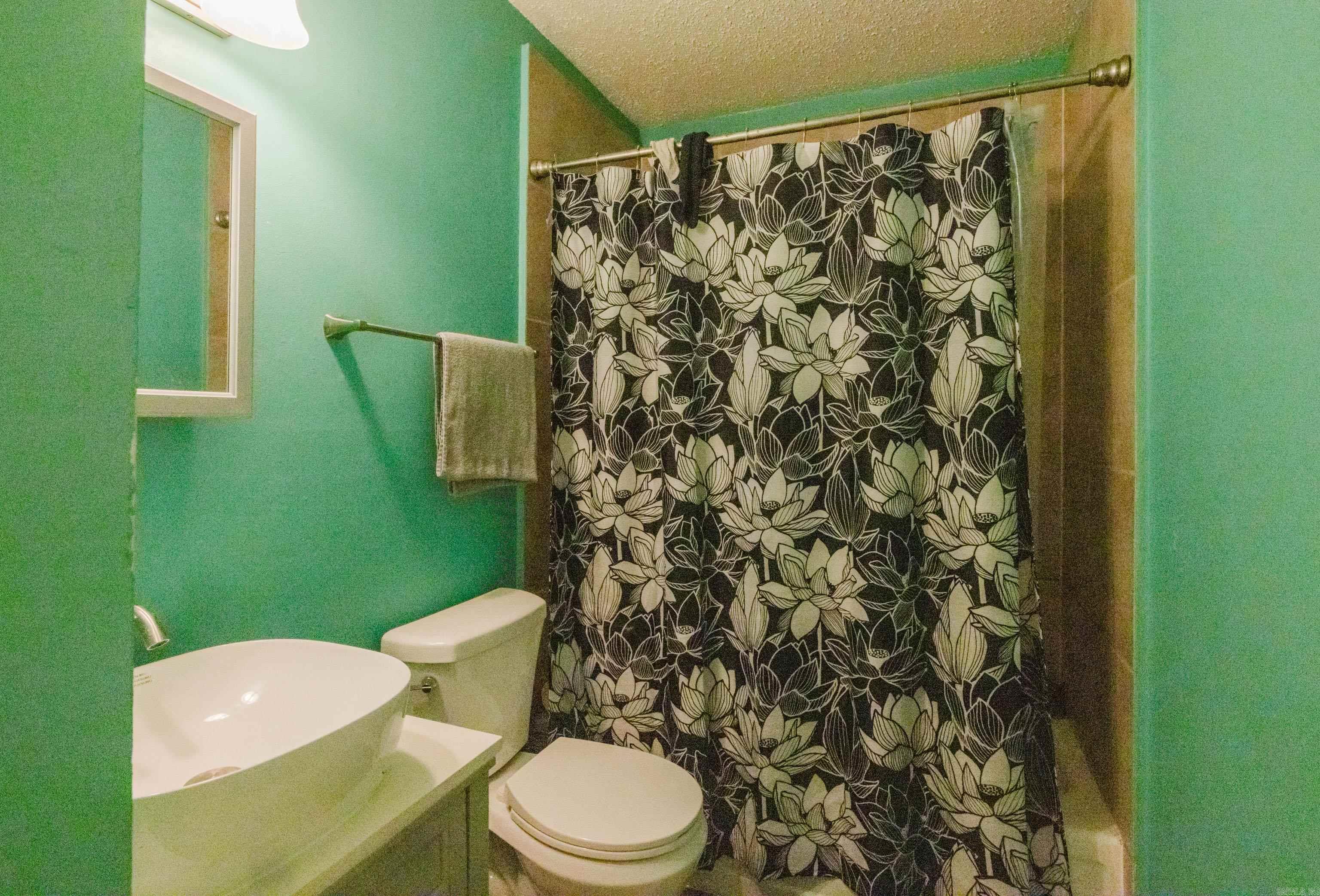 Boshears Replat - Residential Income