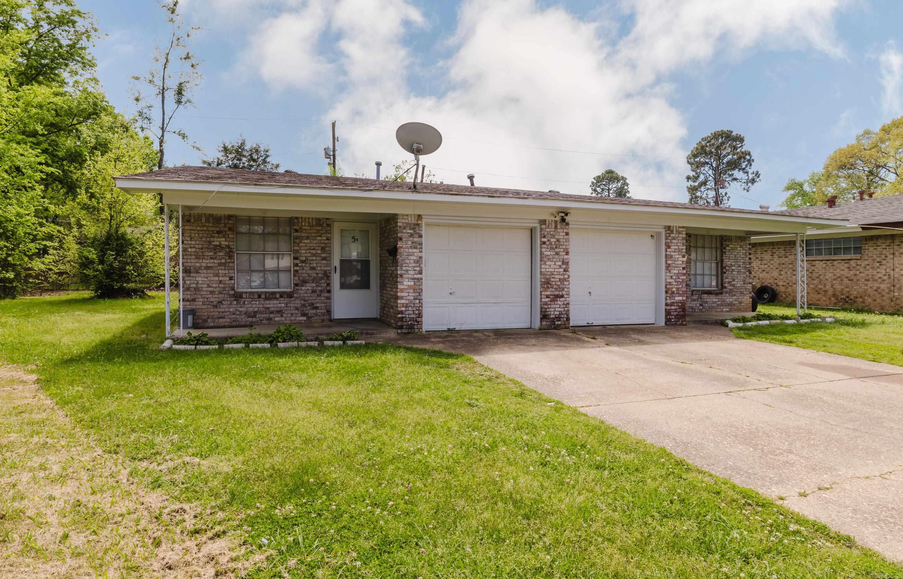 Boshears Replat - Residential Income