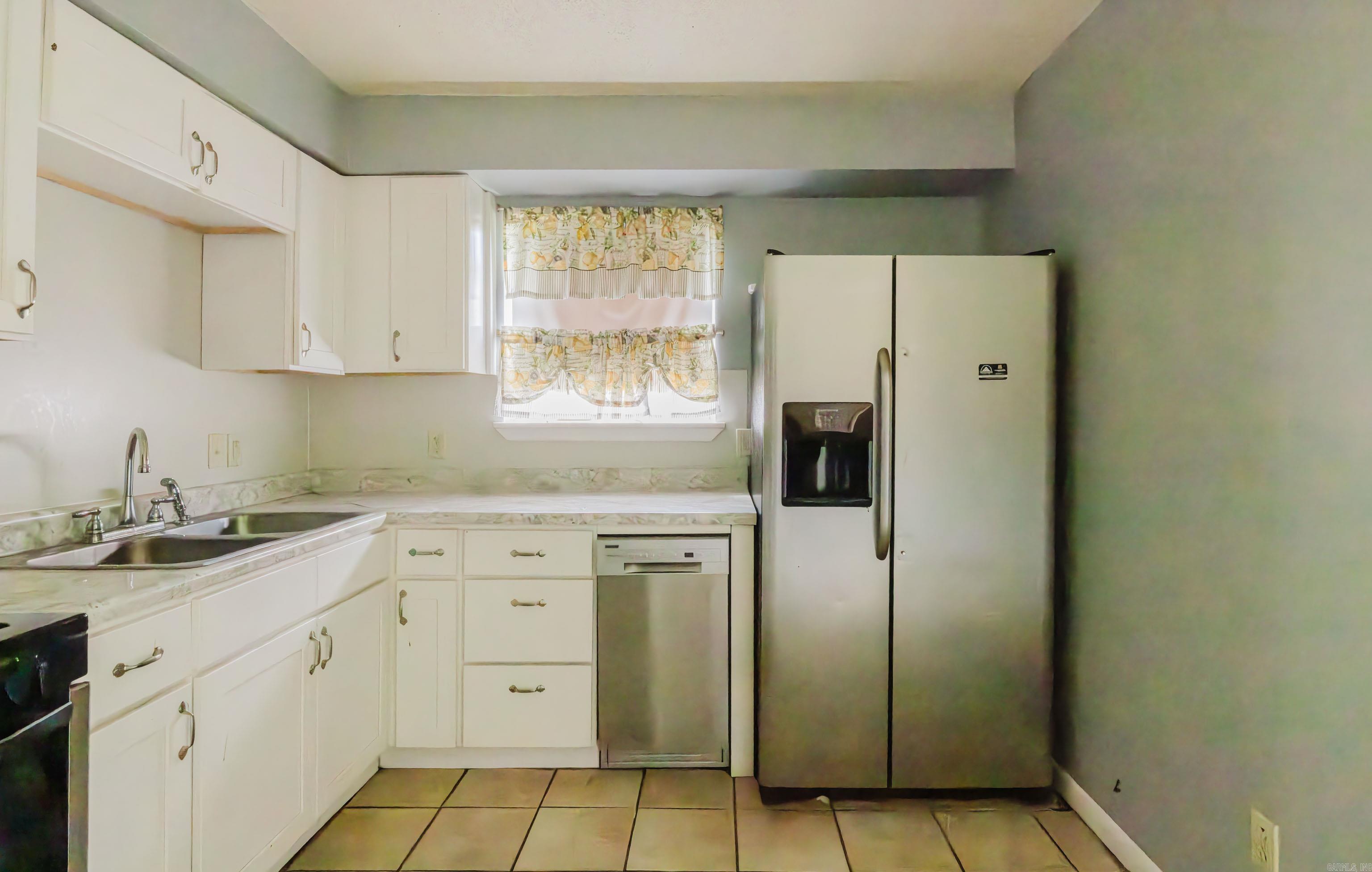 Boshears Replat - Residential Income