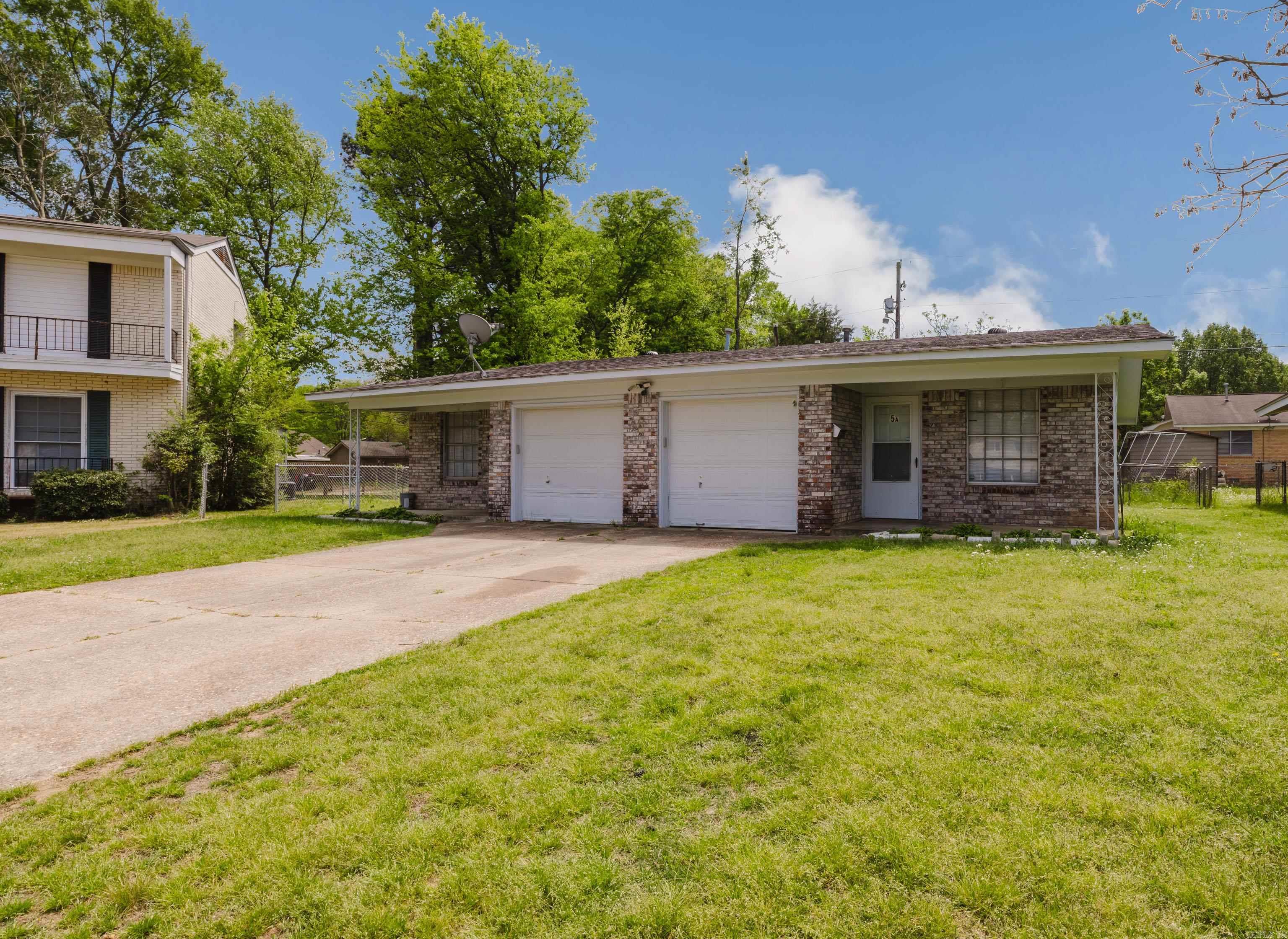 Boshears Replat - Residential Income