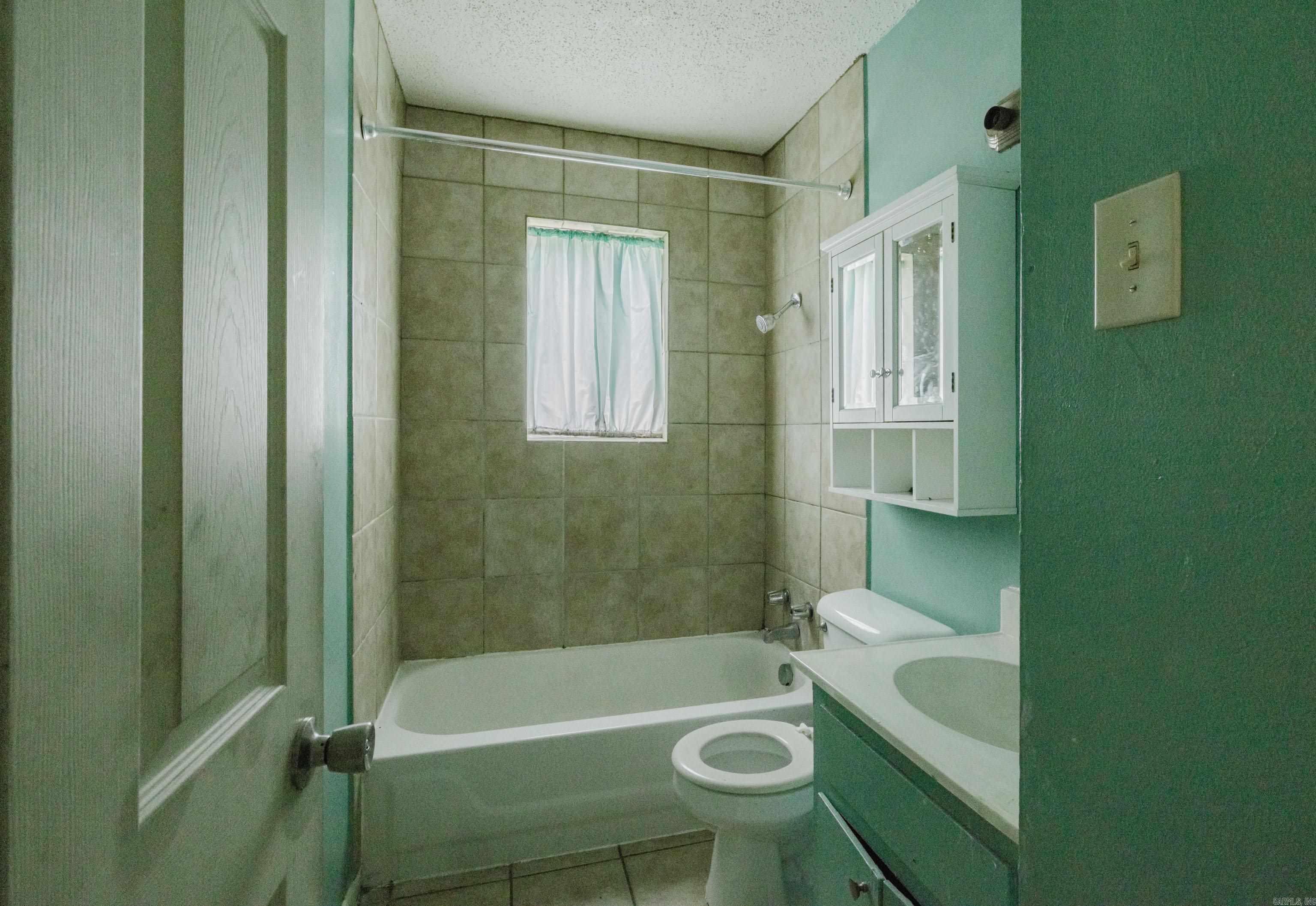 Boshears Replat - Residential Income