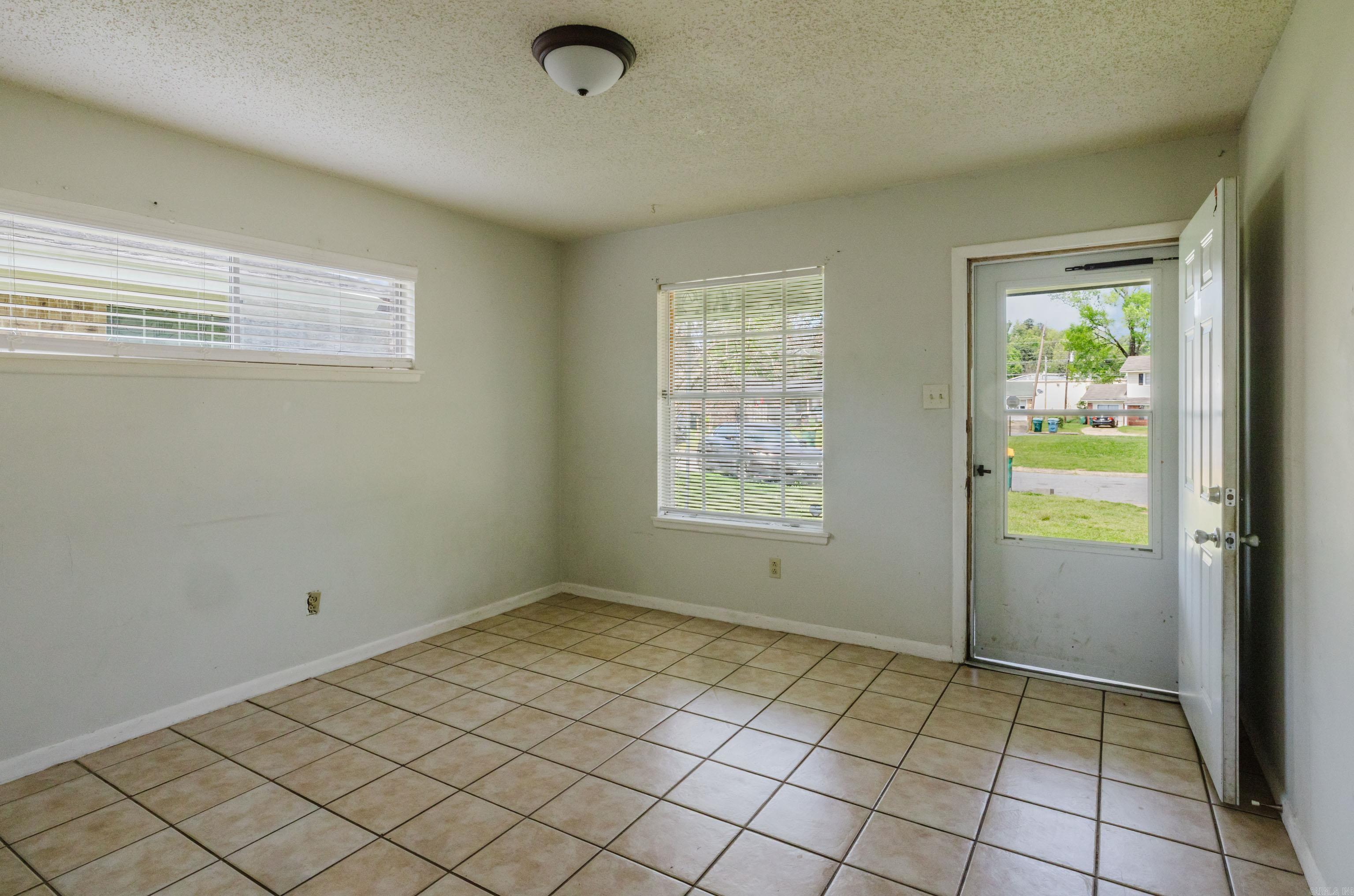 Boshears Replat - Residential Income