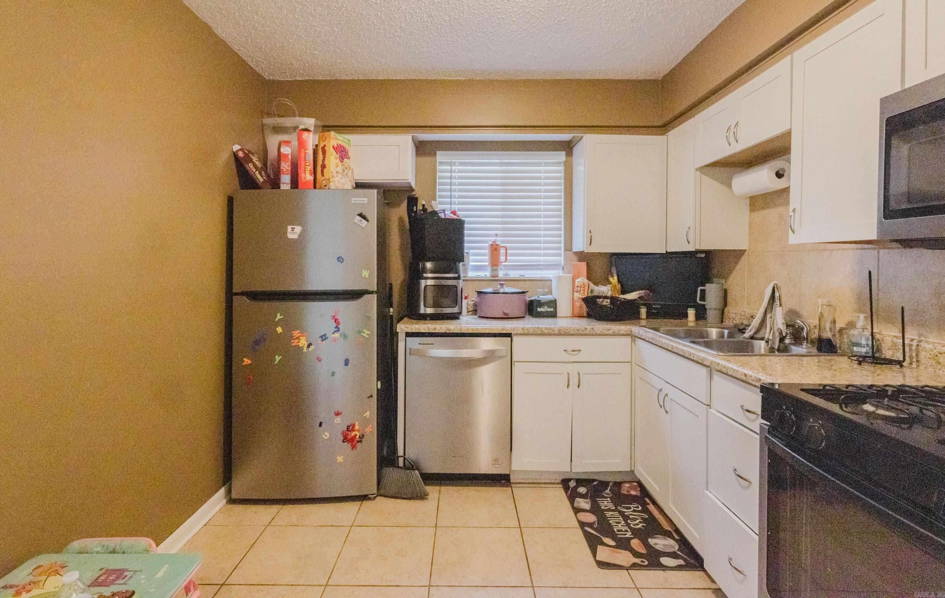 Boshears Replat - Residential Income