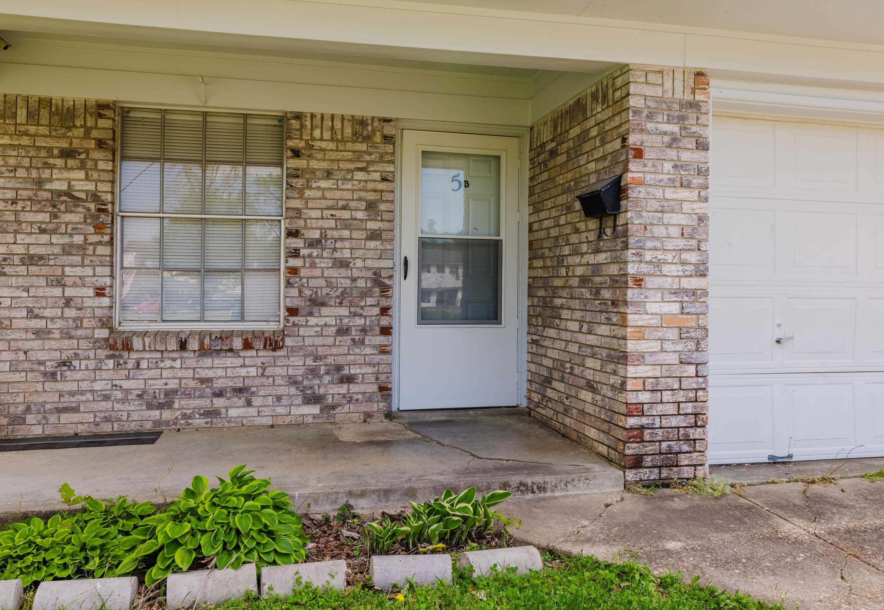 Boshears Replat - Residential Income