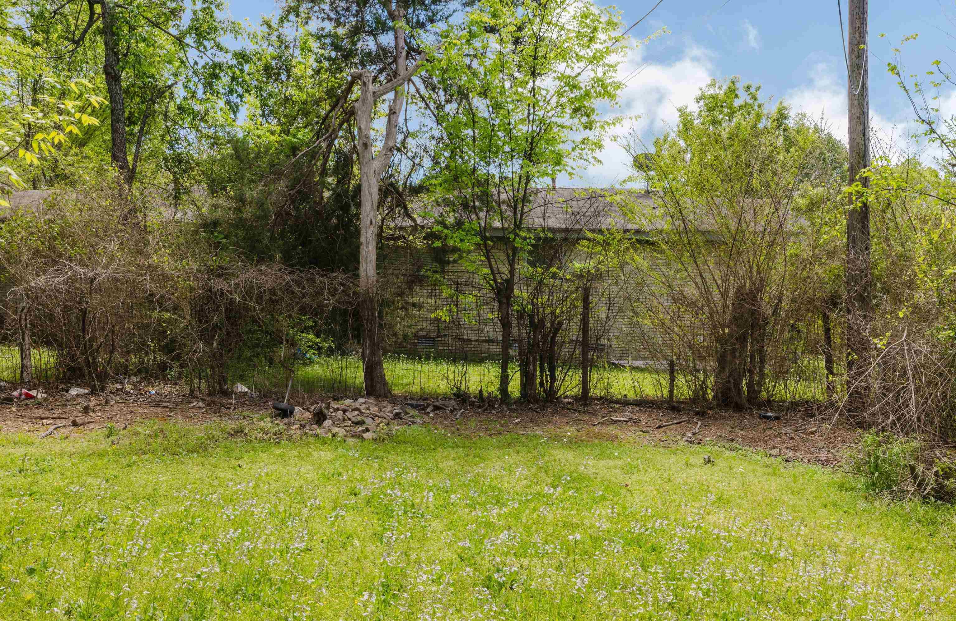 Boshears Replat - Residential Income