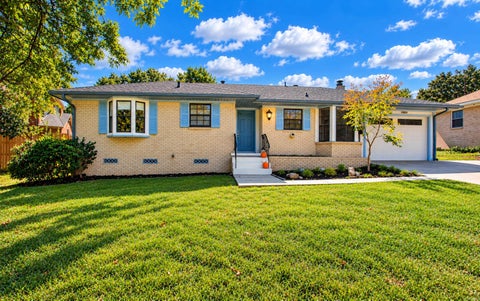 Photo of 1312 Waterside Drive, North Little Rock, AR 72116 (MLS # 26042278)