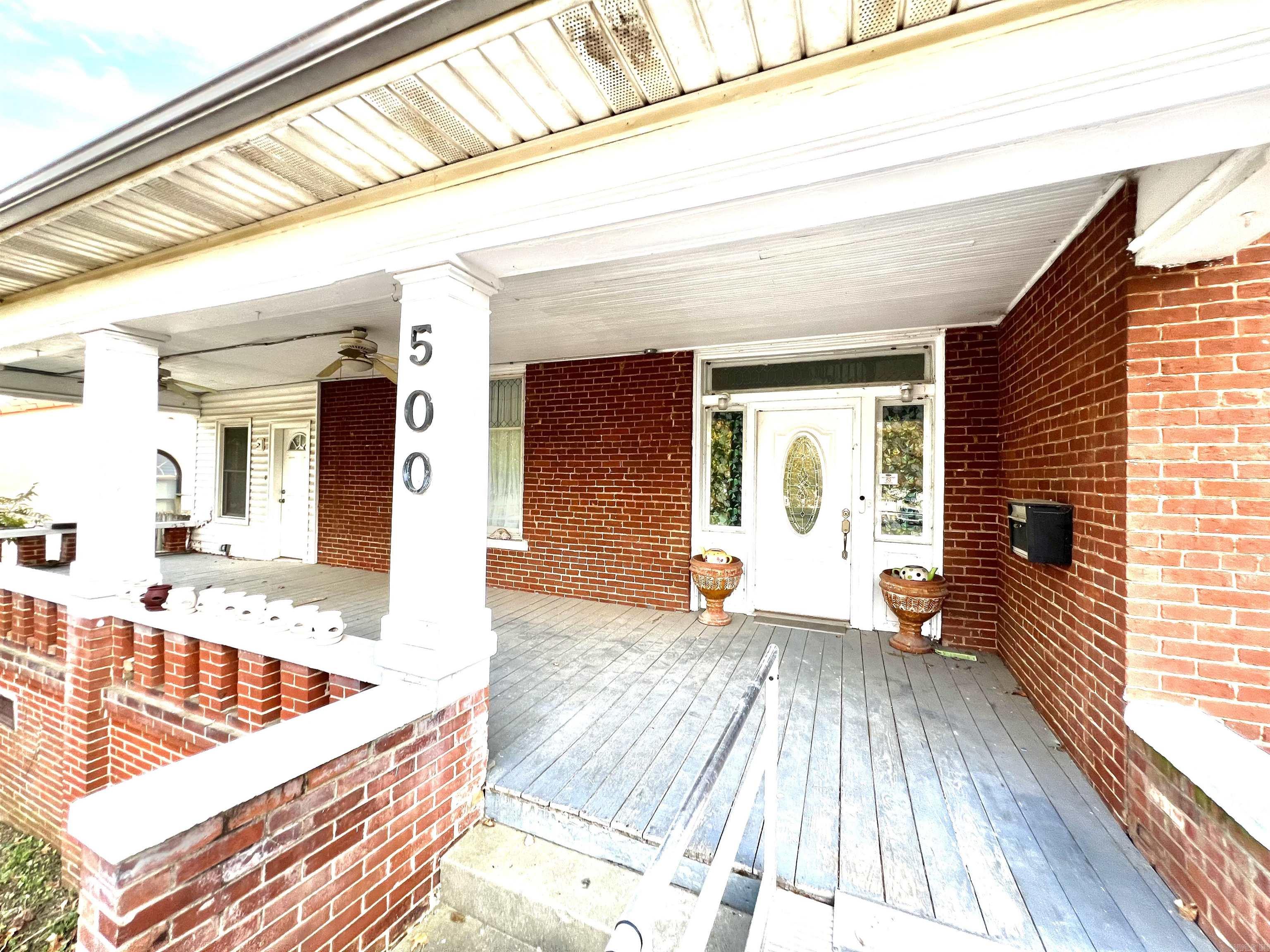 Pruetts 2nd - Commercial Sale