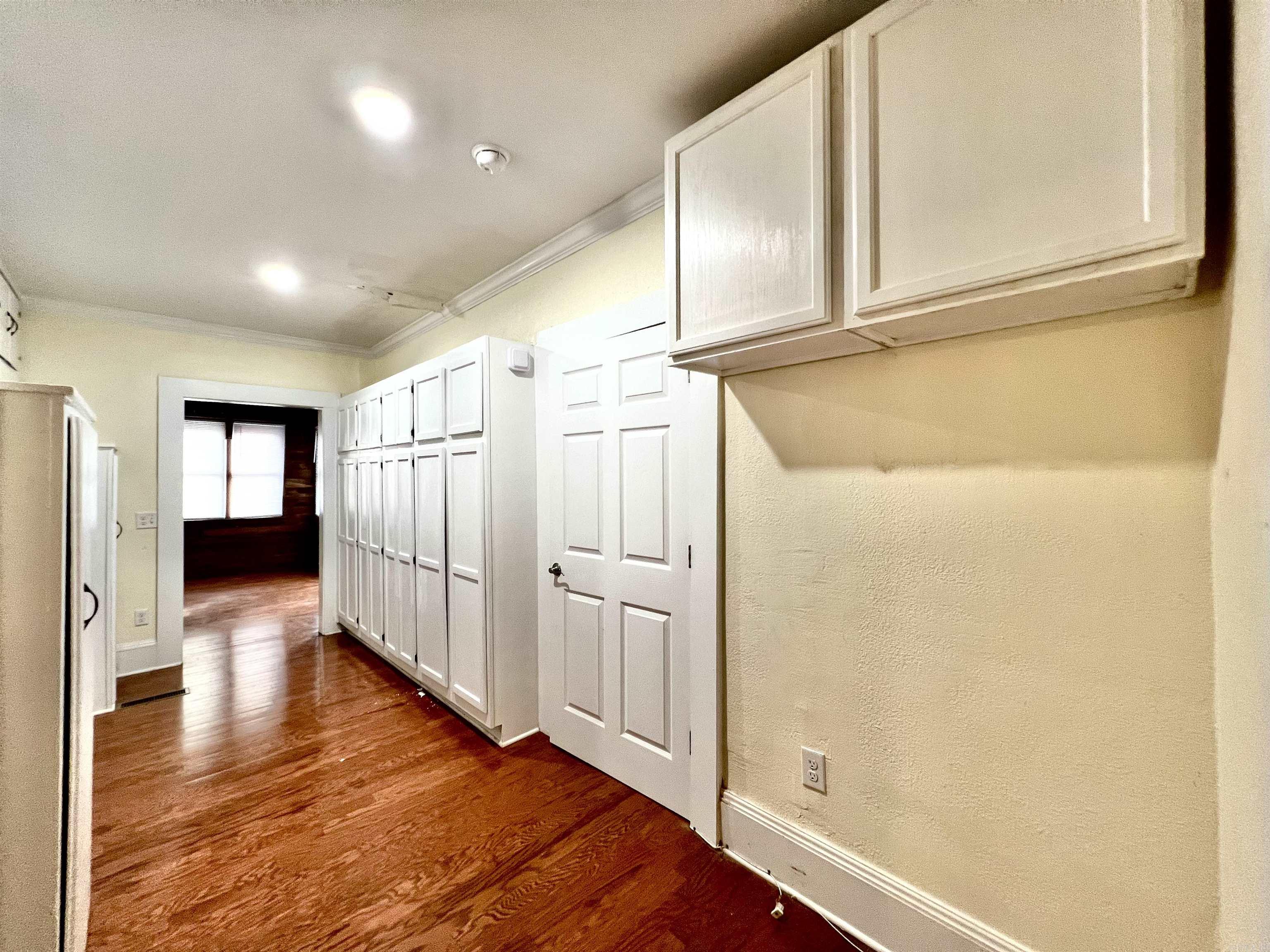 Pruetts 2nd - Commercial Sale