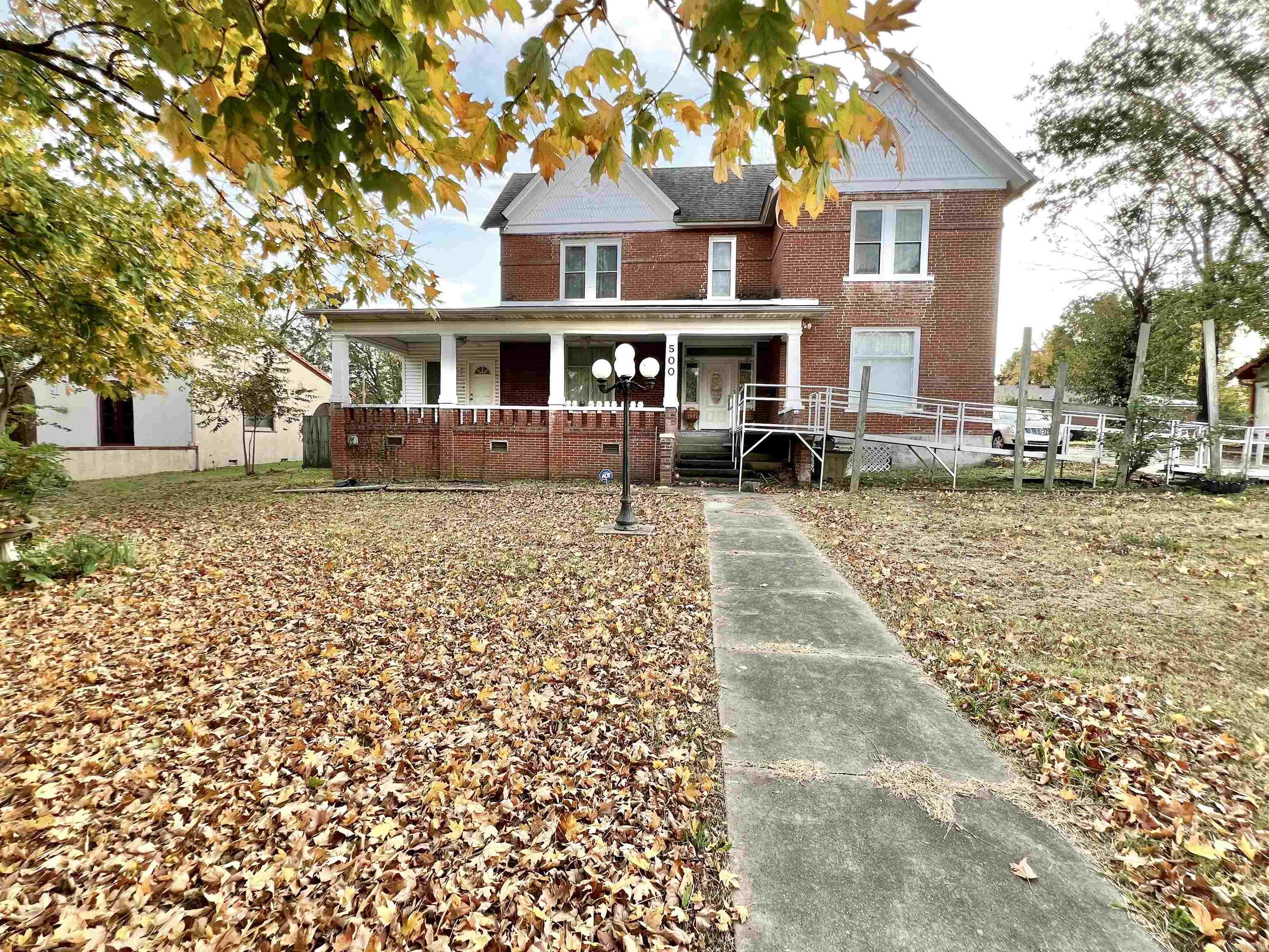 Pruetts 2nd - Commercial Sale