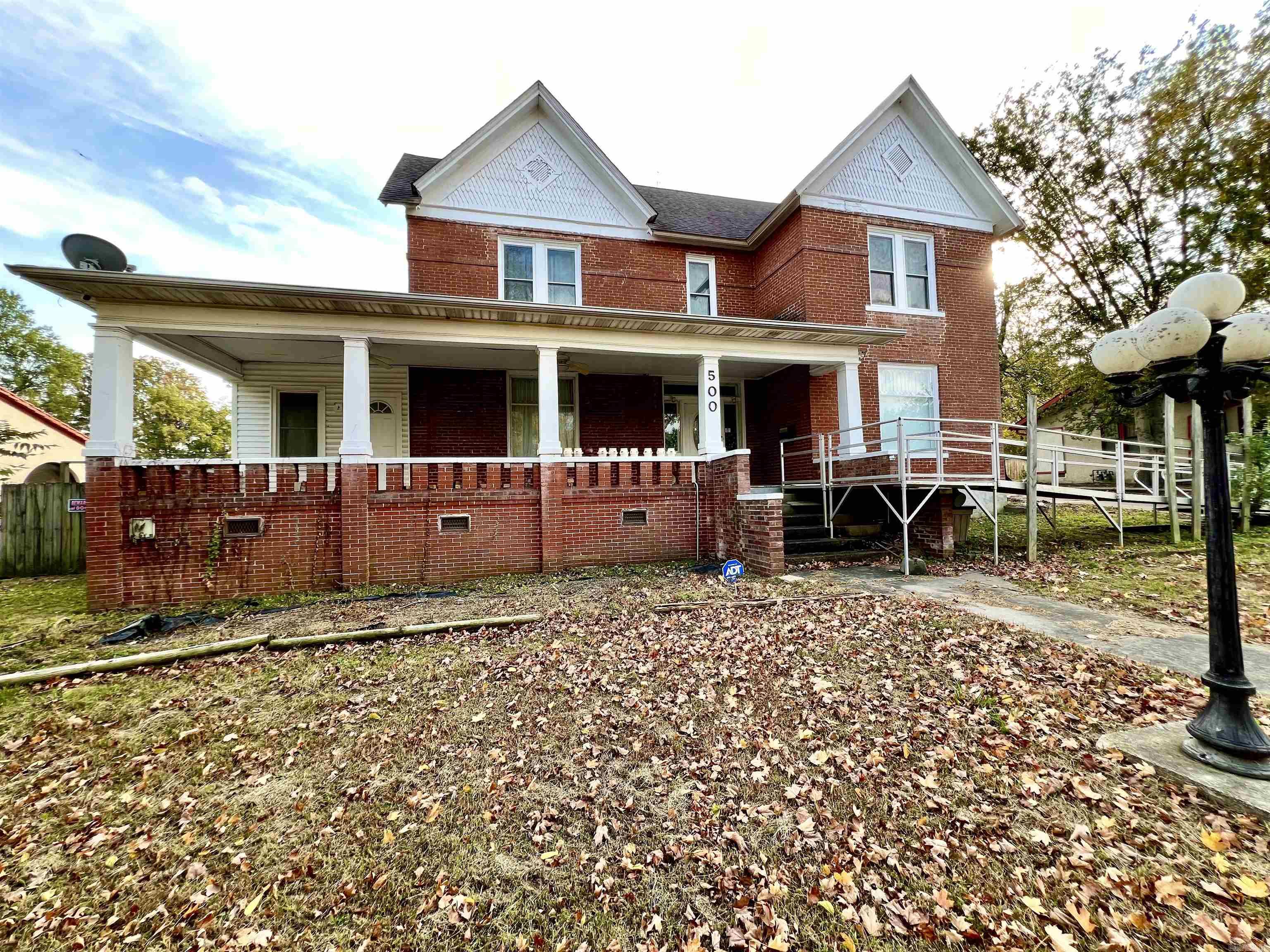 Pruetts 2nd - Commercial Sale