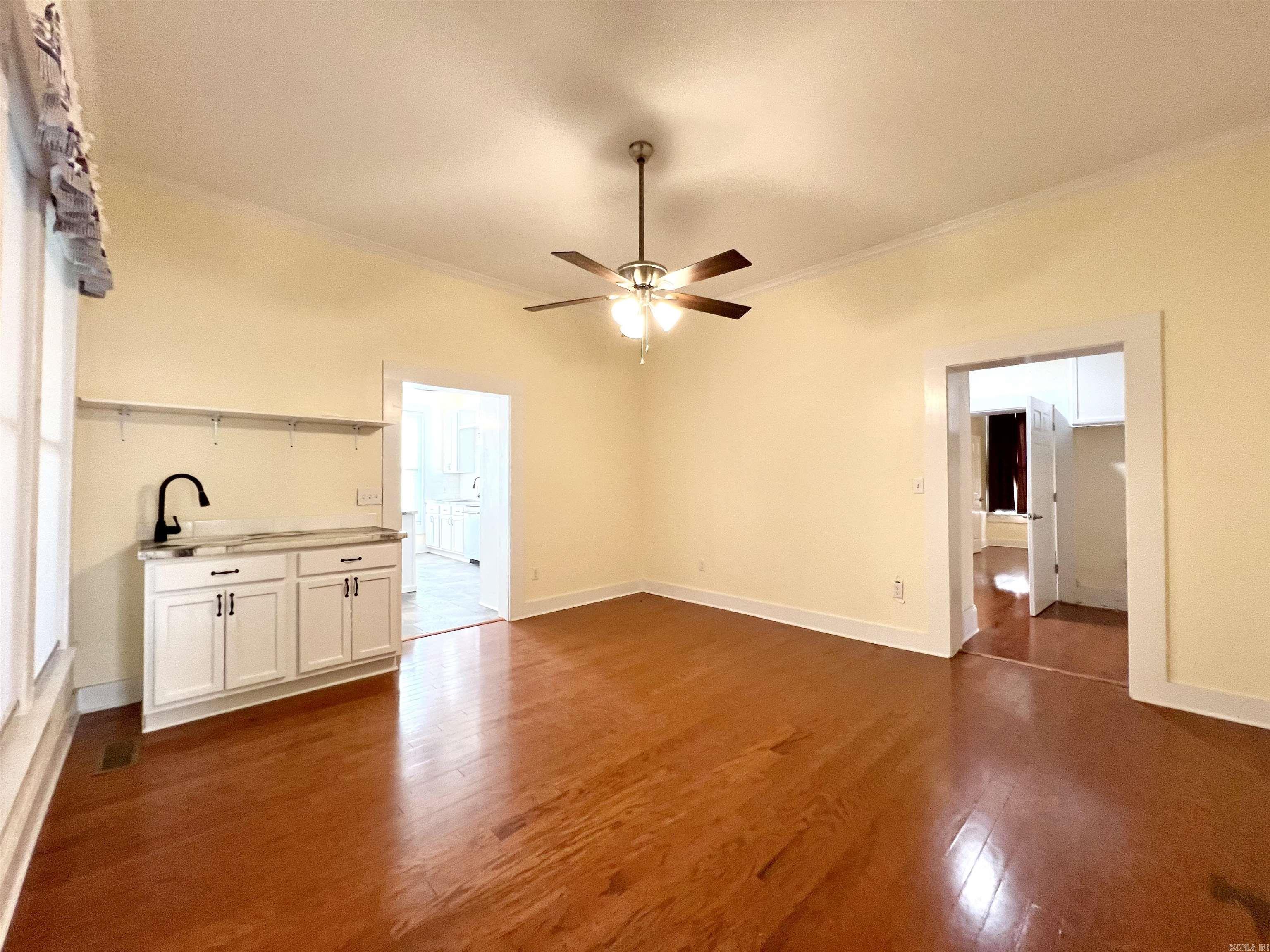 Pruetts 2nd - Commercial Sale