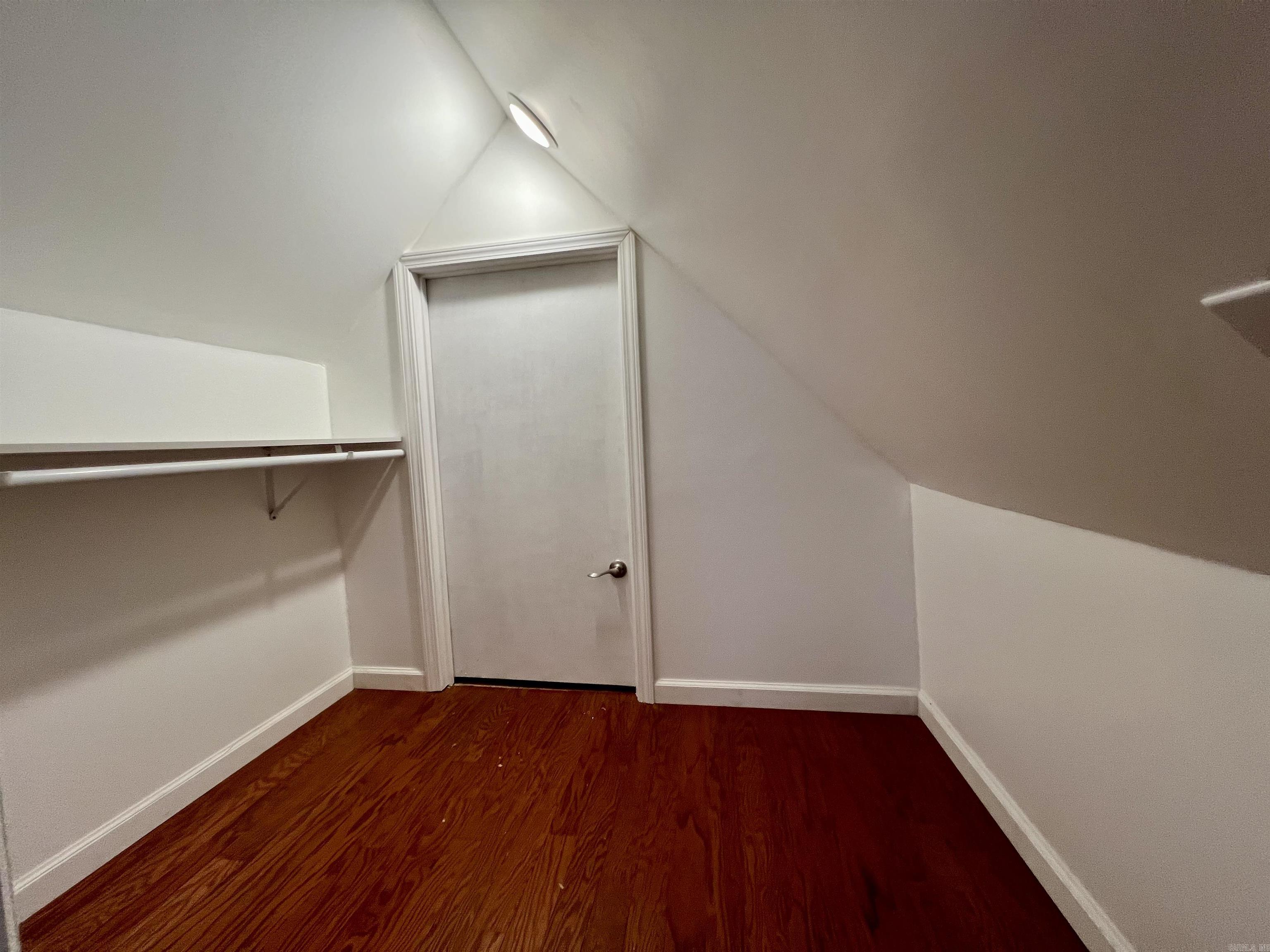 Pruetts 2nd - Commercial Sale