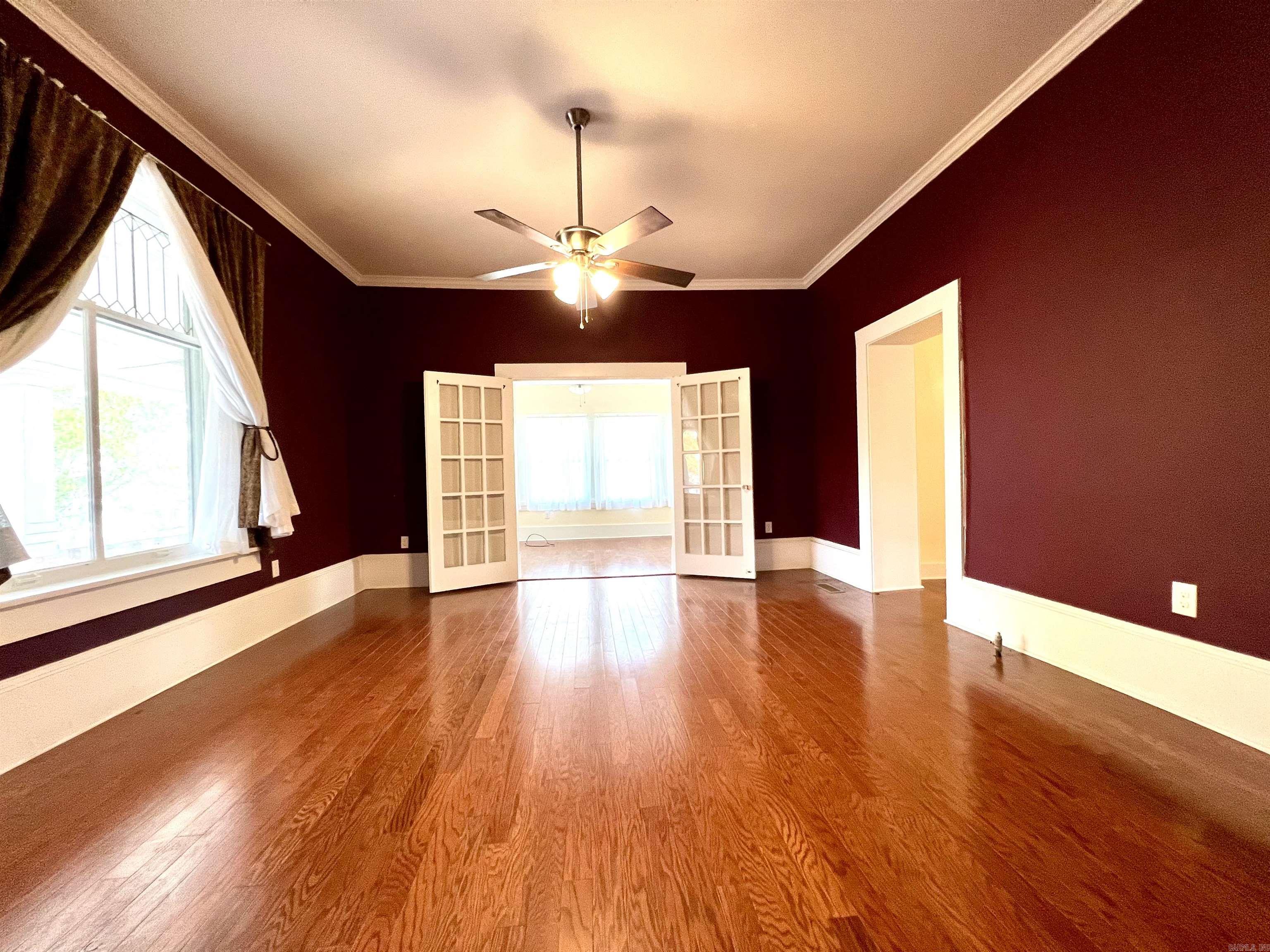 Pruetts 2nd - Commercial Sale