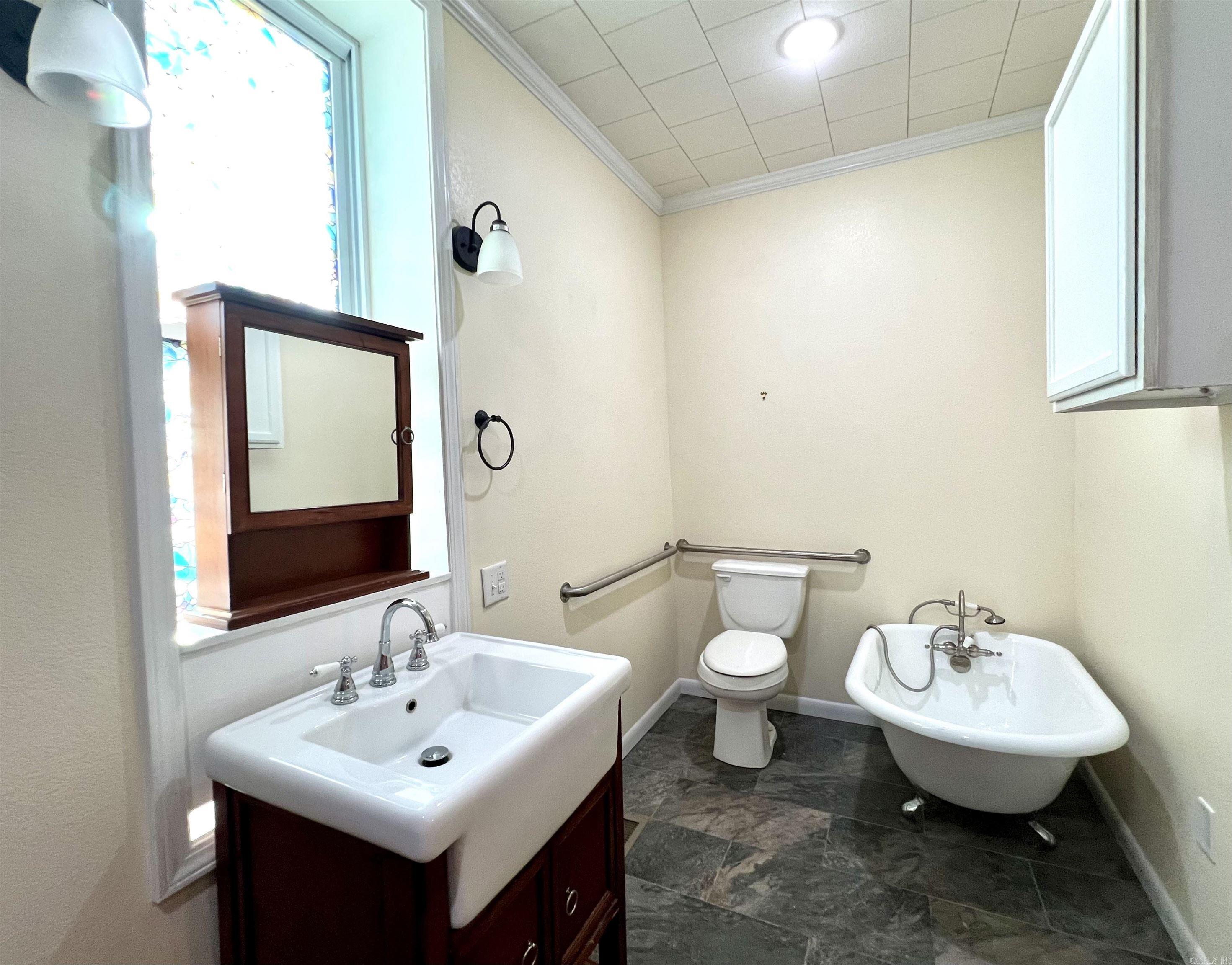 Pruetts 2nd - Commercial Sale