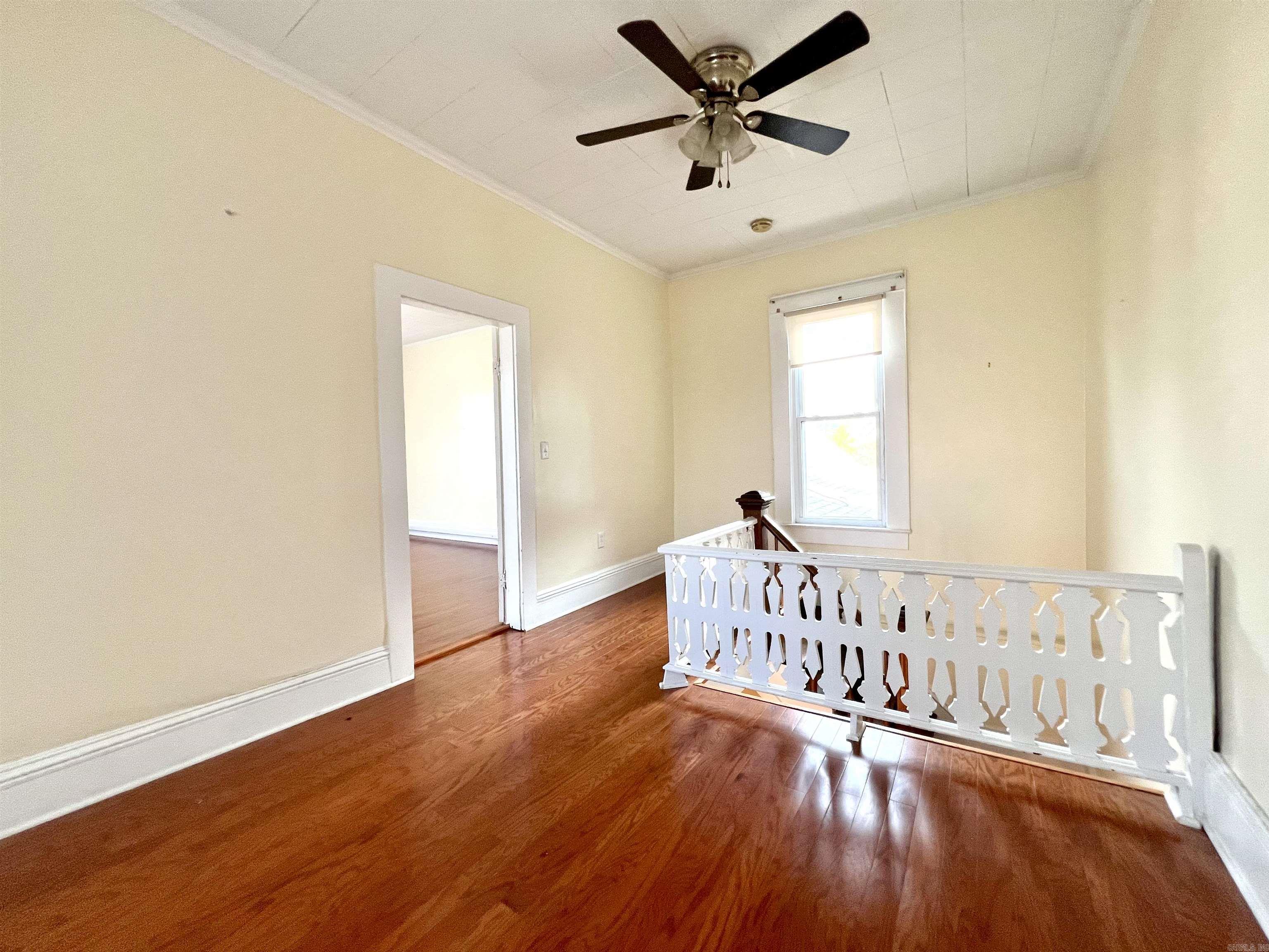 Pruetts 2nd - Commercial Sale