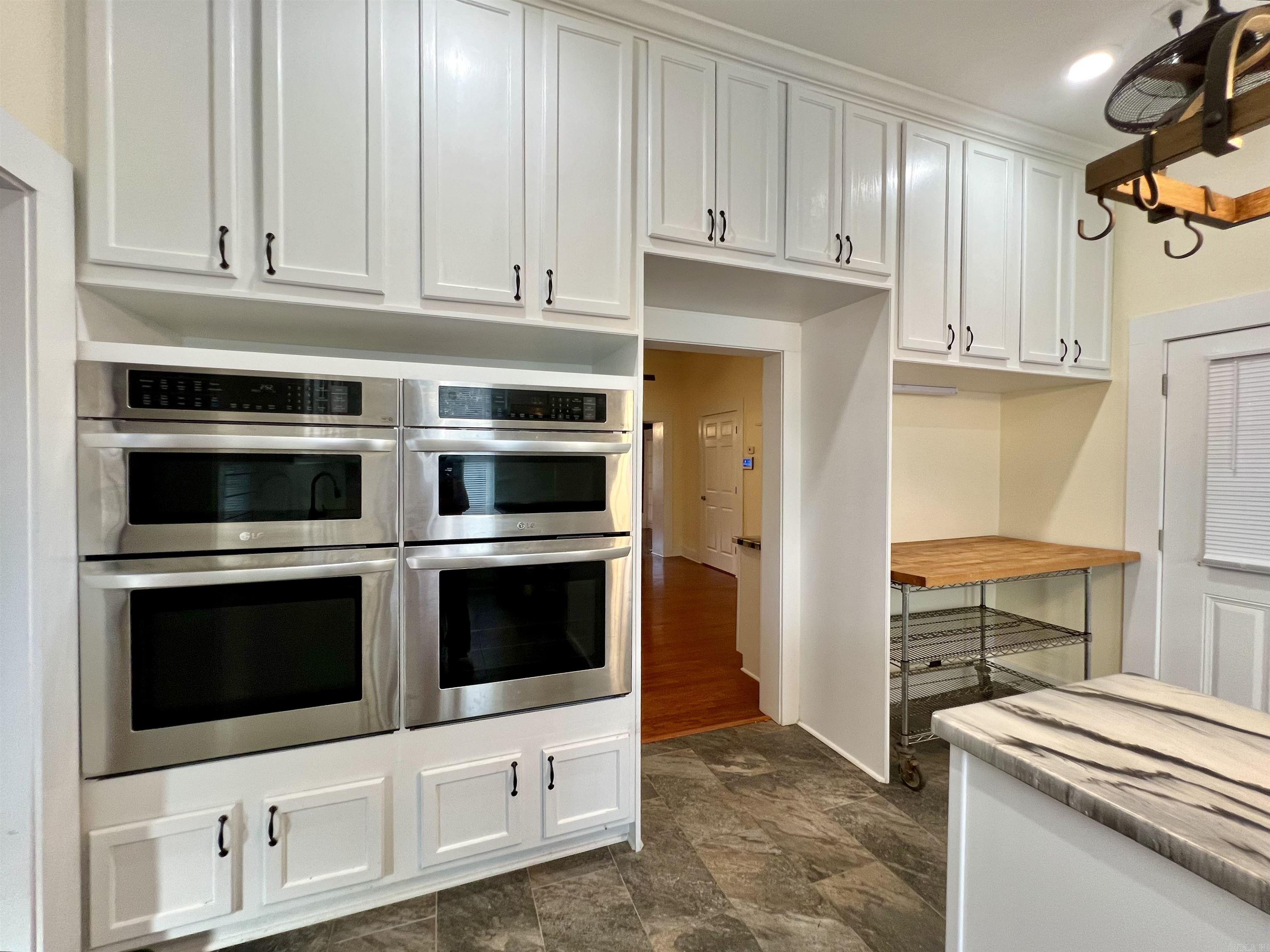 Pruetts 2nd - Commercial Sale