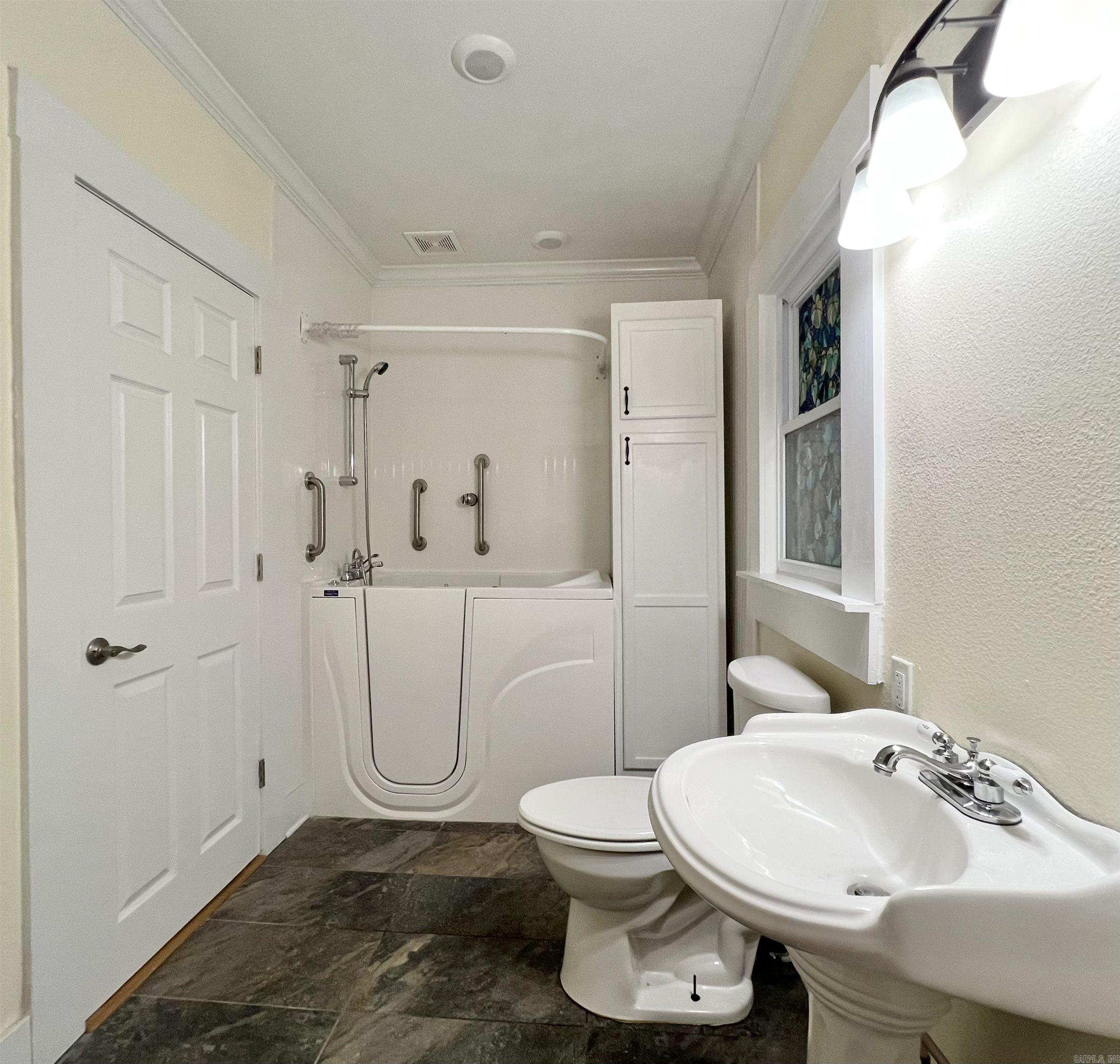 Pruetts 2nd - Commercial Sale