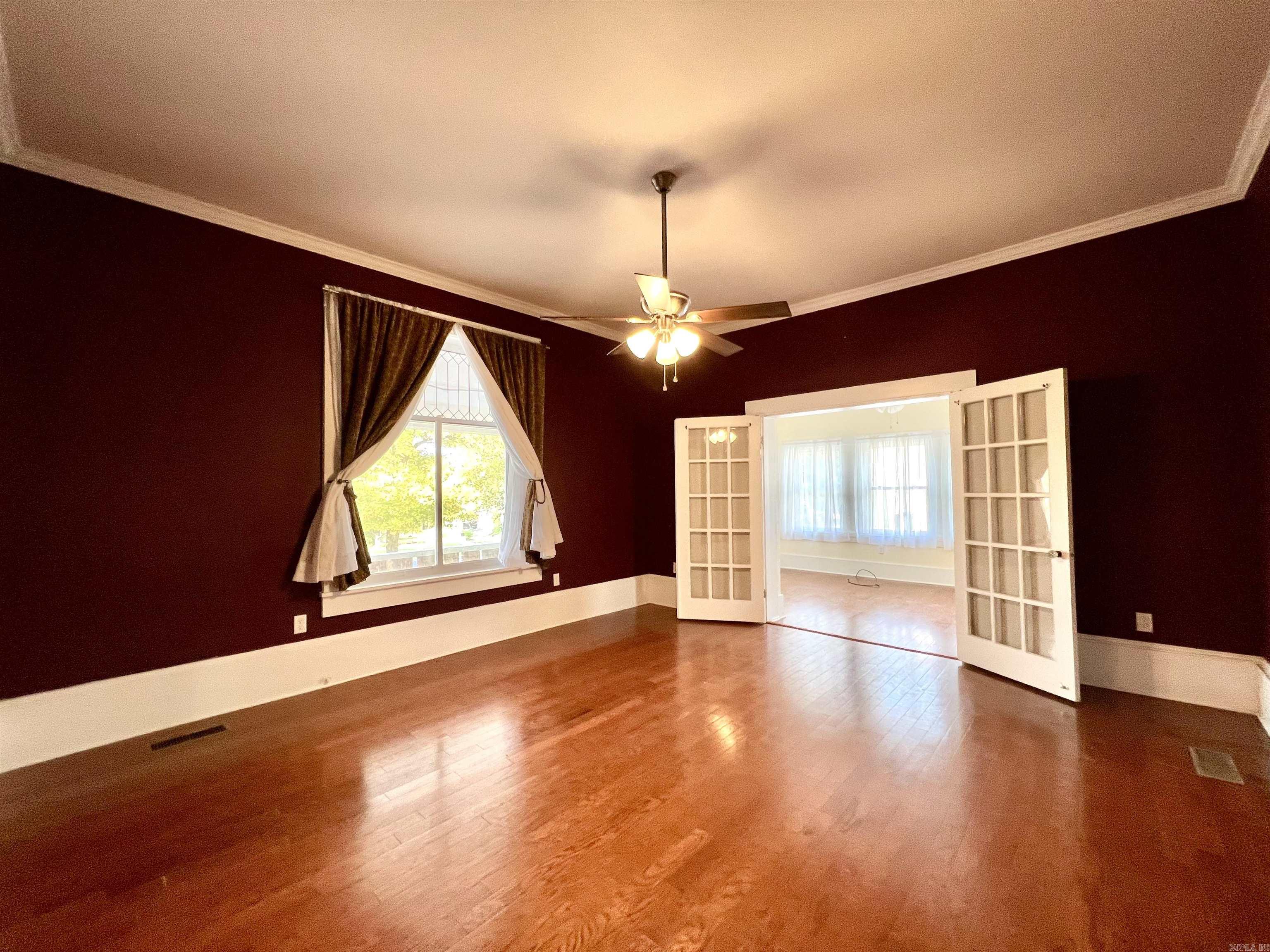 Pruetts 2nd - Commercial Sale