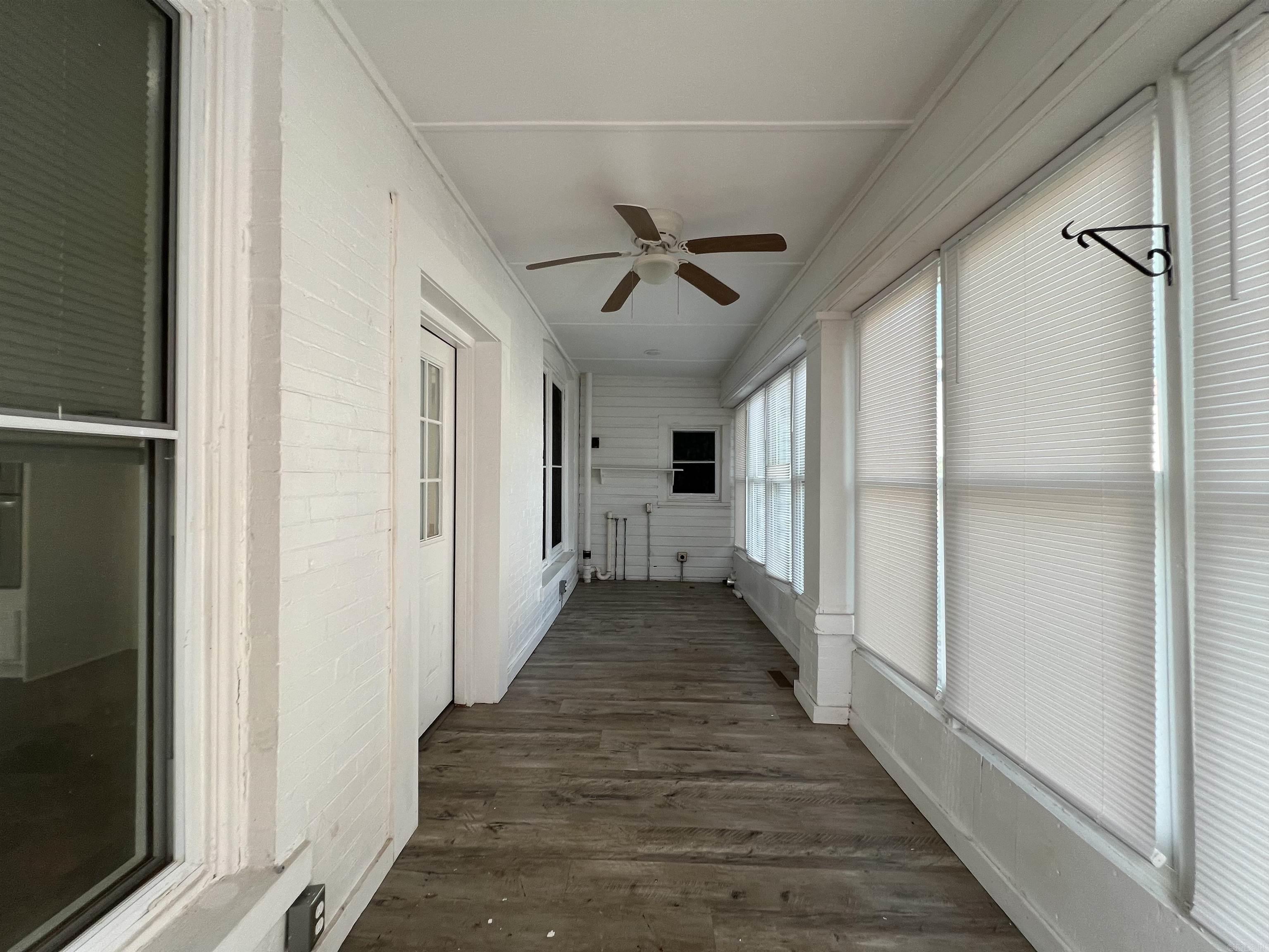 Pruetts 2nd - Commercial Sale