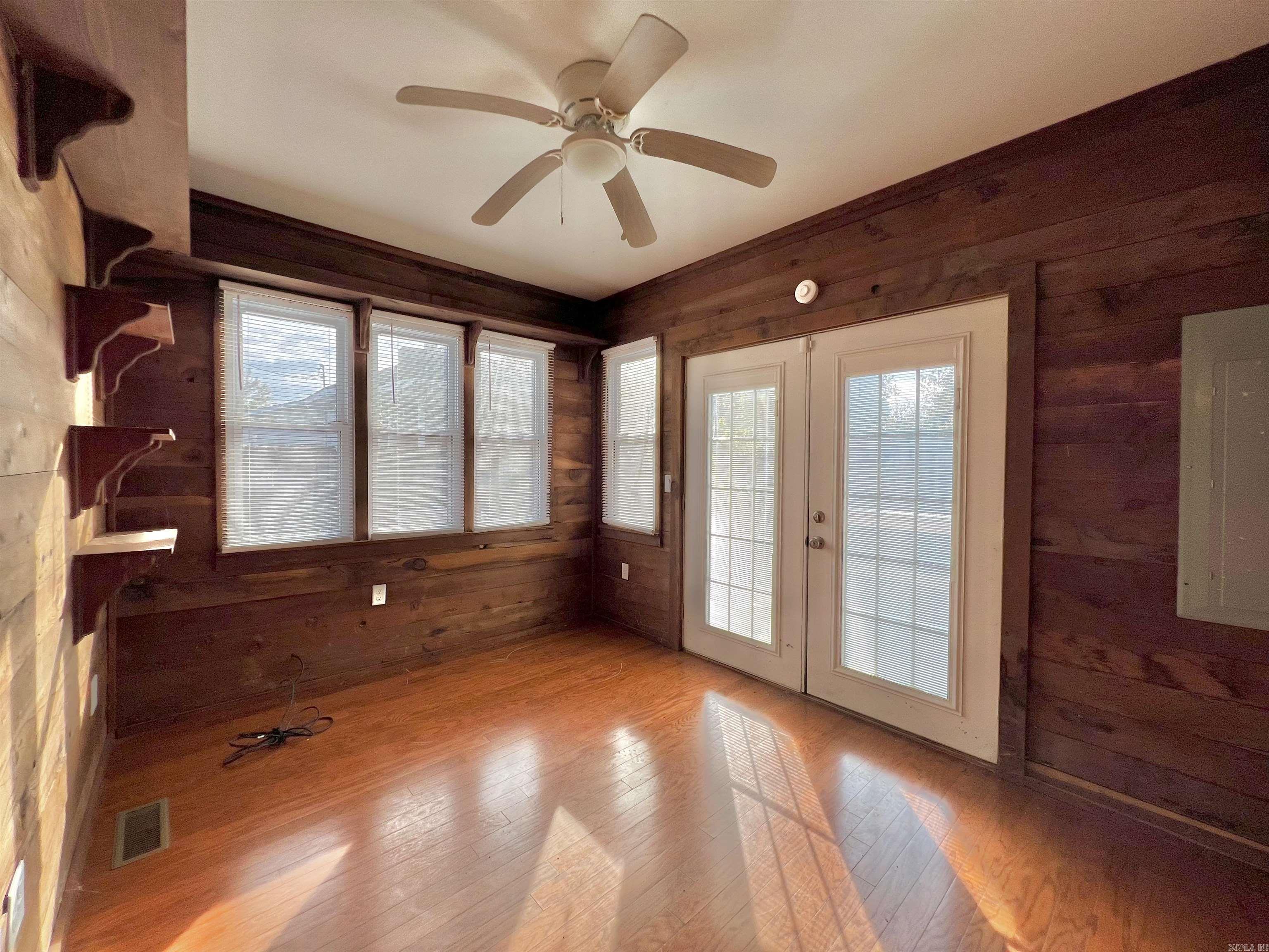 Pruetts 2nd - Commercial Sale