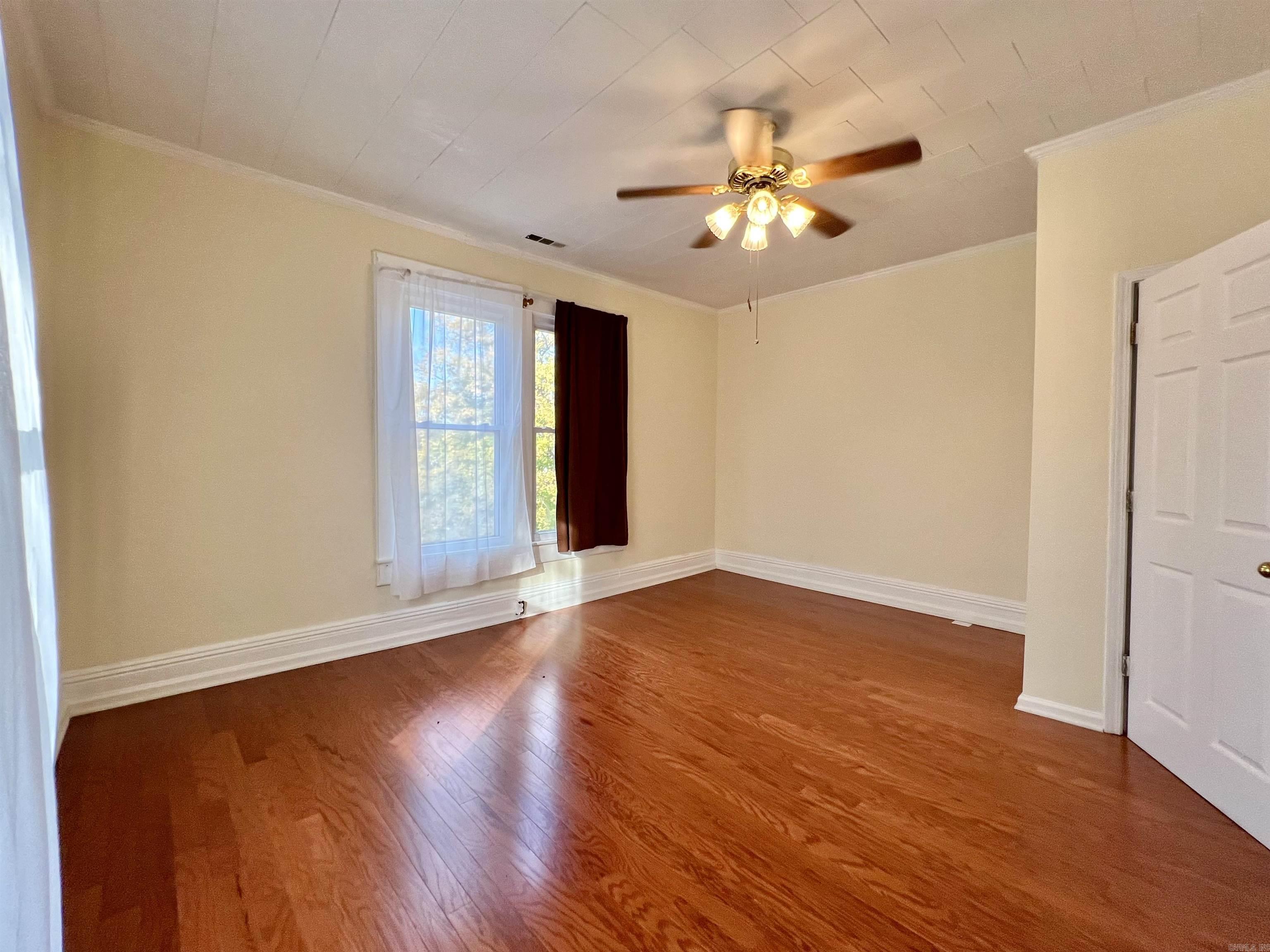 Pruetts 2nd - Commercial Sale