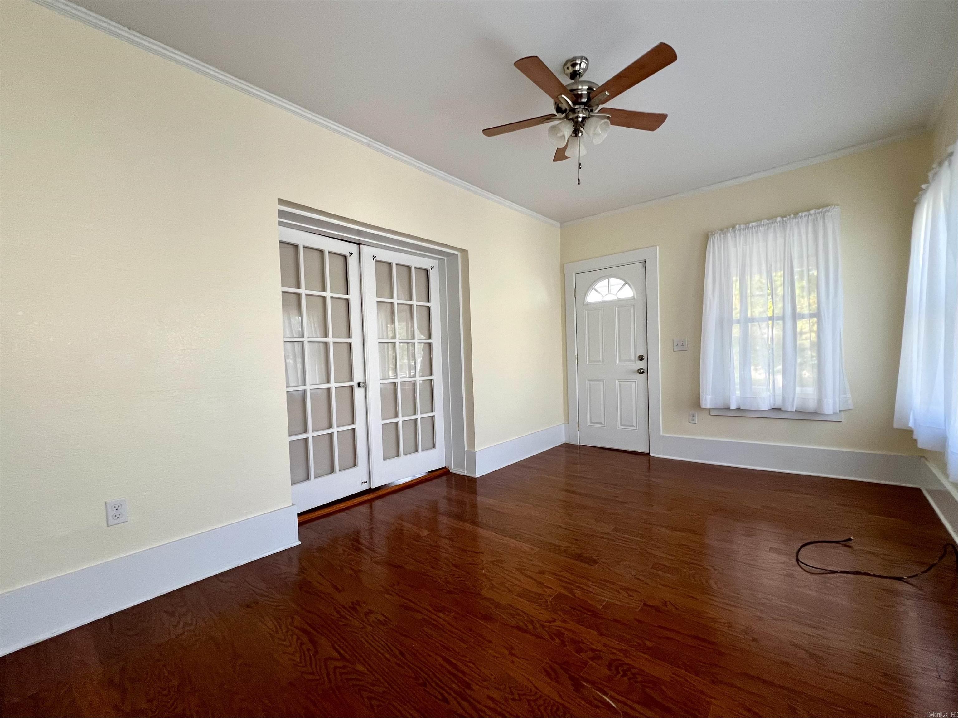 Pruetts 2nd - Commercial Sale