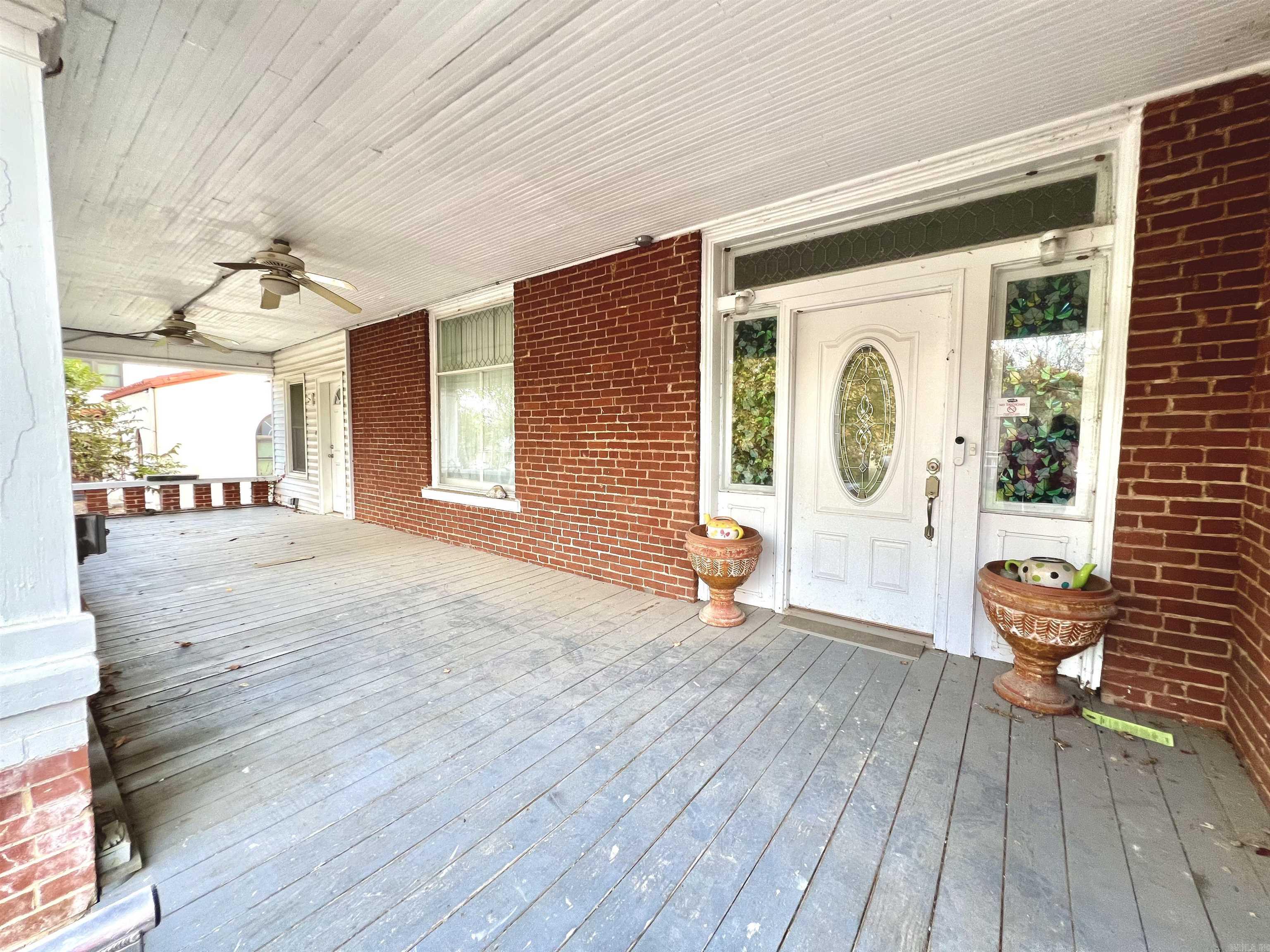 Pruetts 2nd - Commercial Sale