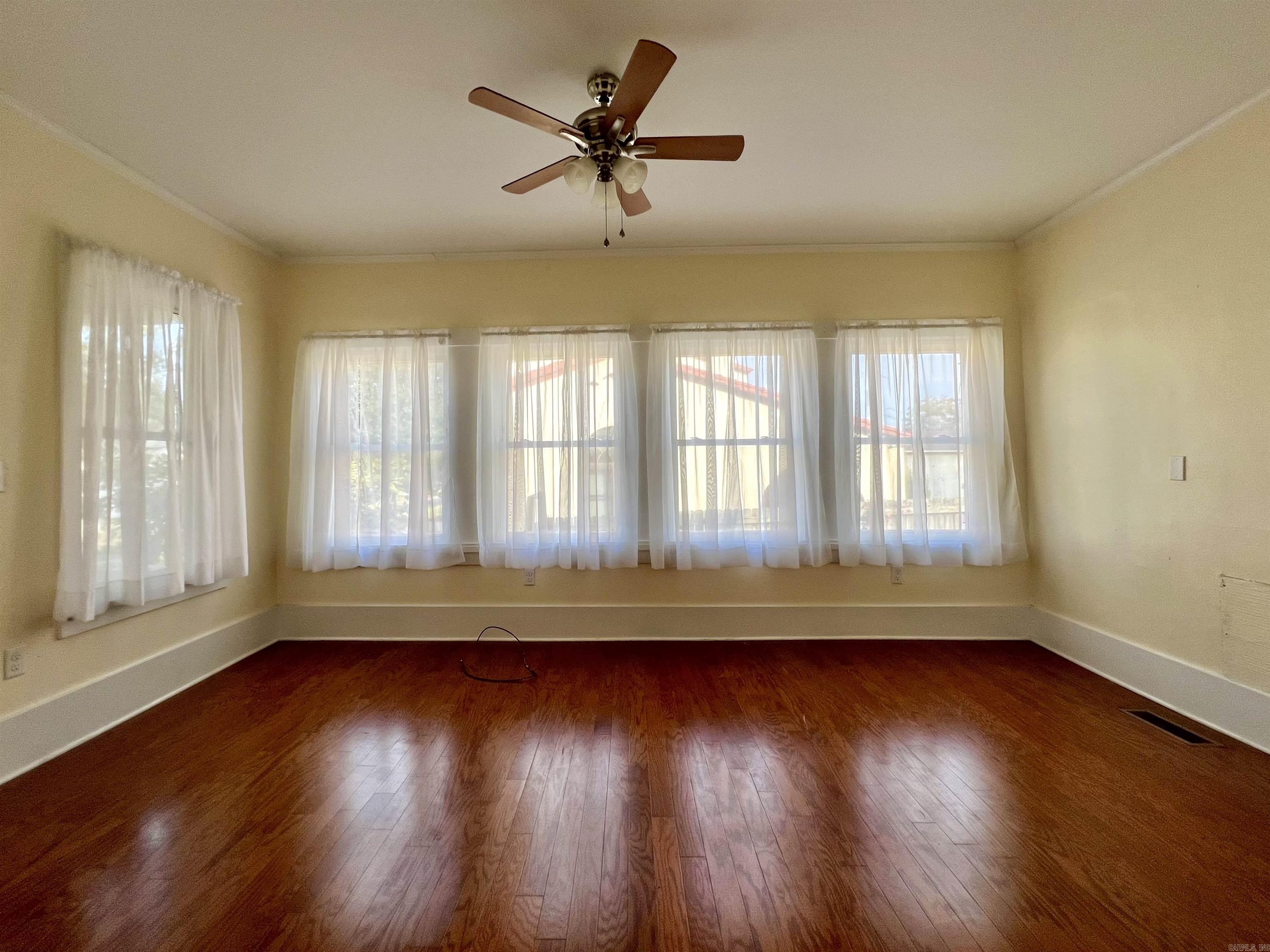 Pruetts 2nd - Commercial Sale