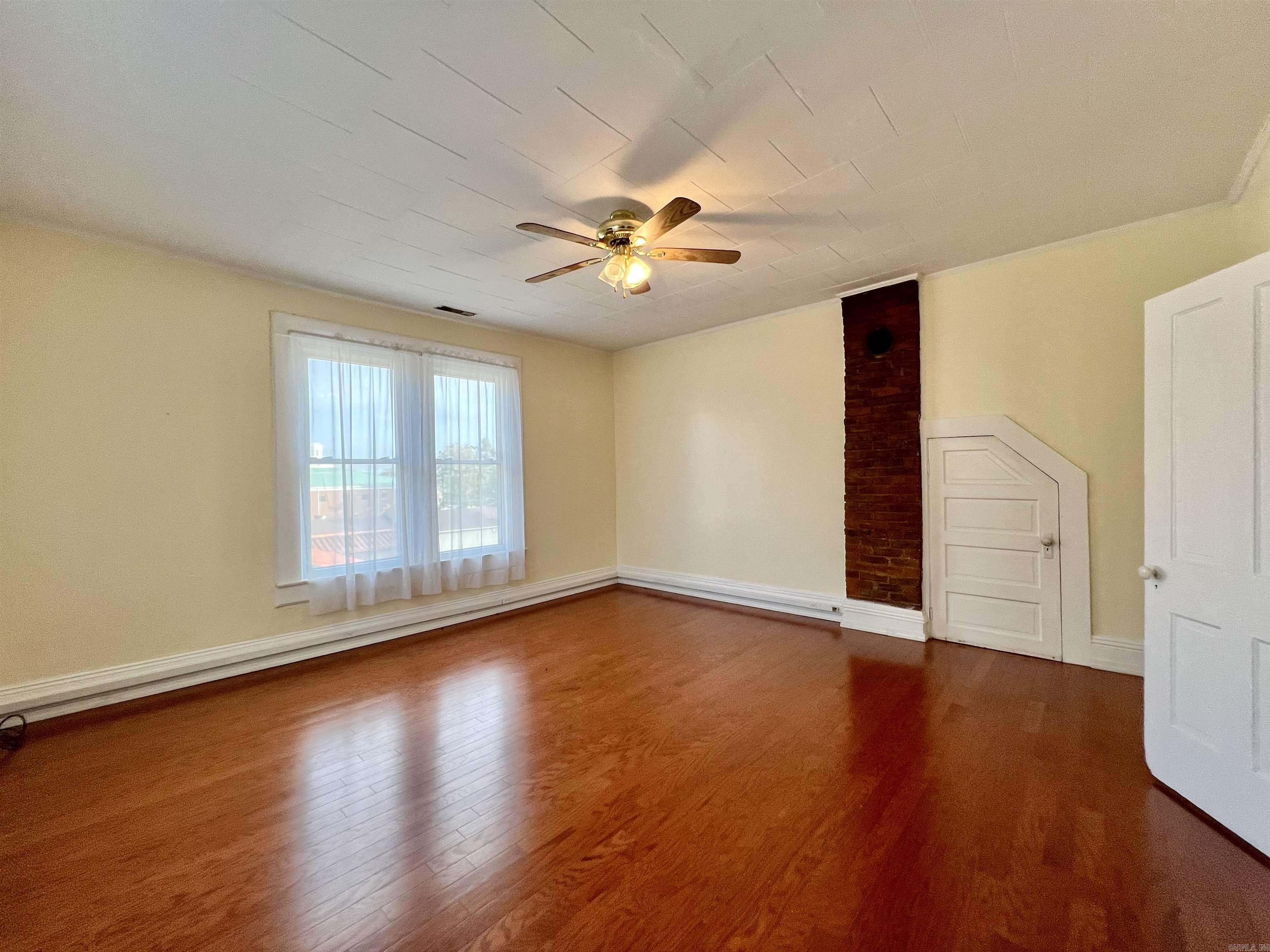 Pruetts 2nd - Commercial Sale