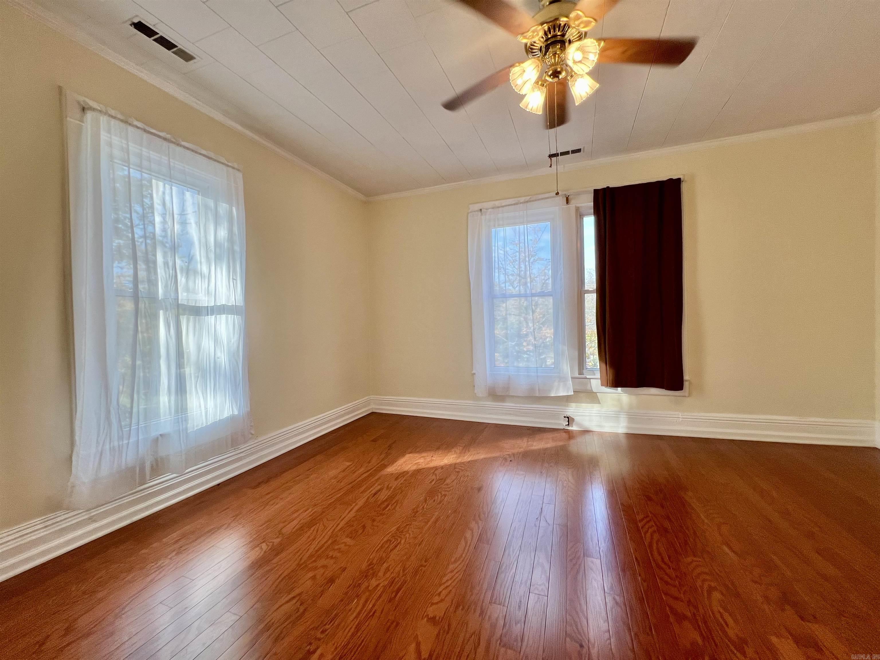 Pruetts 2nd - Commercial Sale