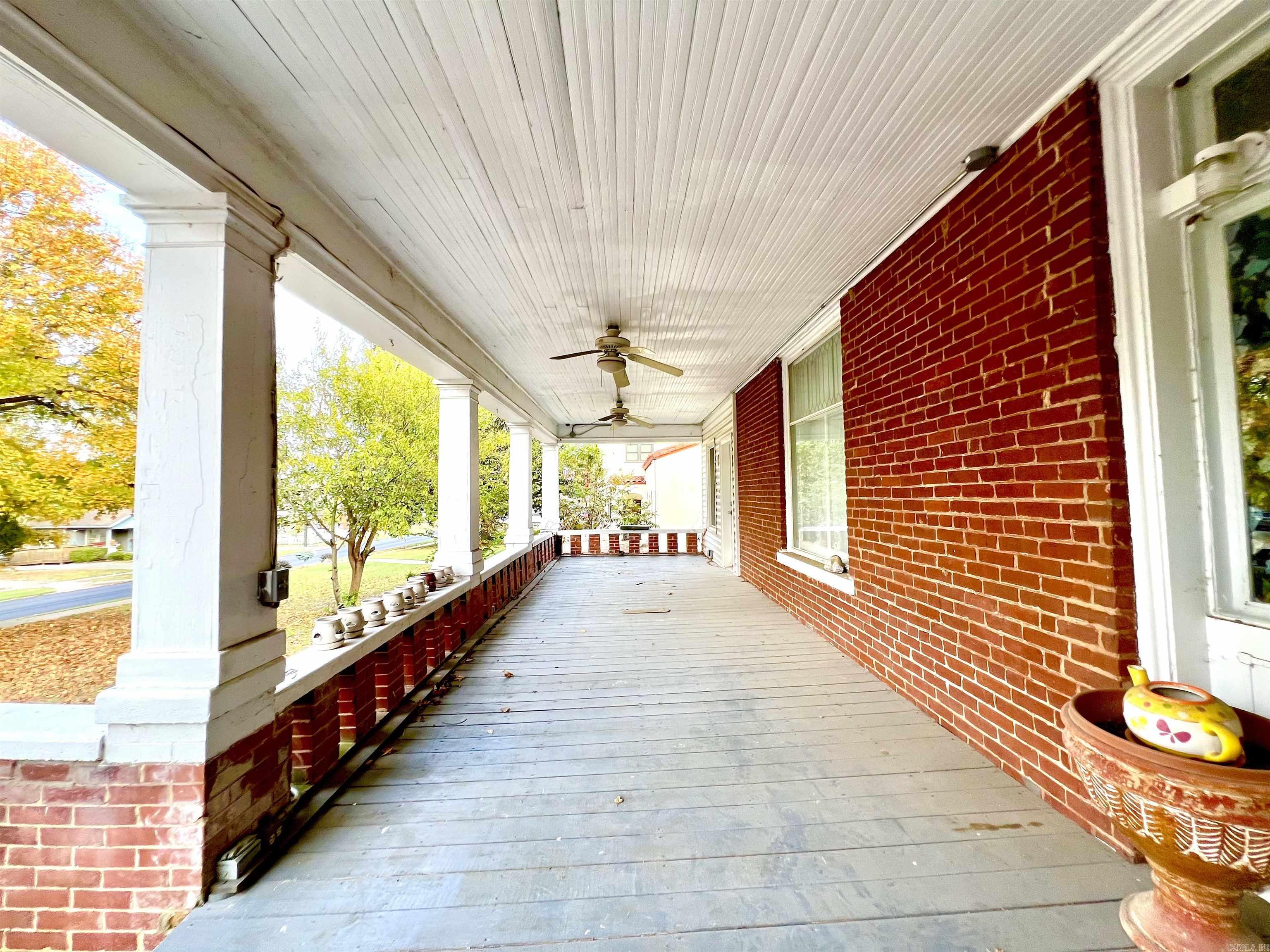 Pruetts 2nd - Commercial Sale