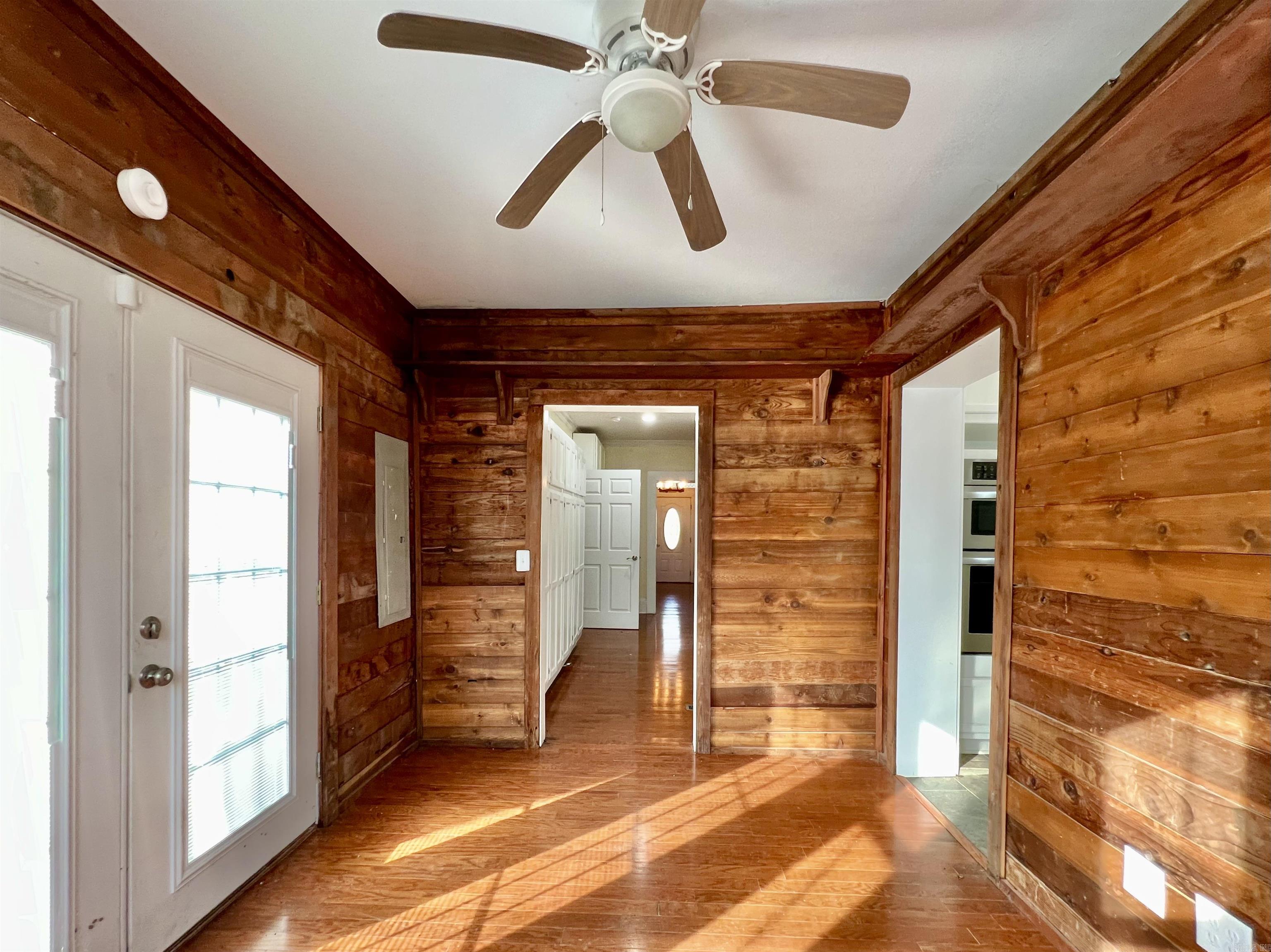 Pruetts 2nd - Commercial Sale