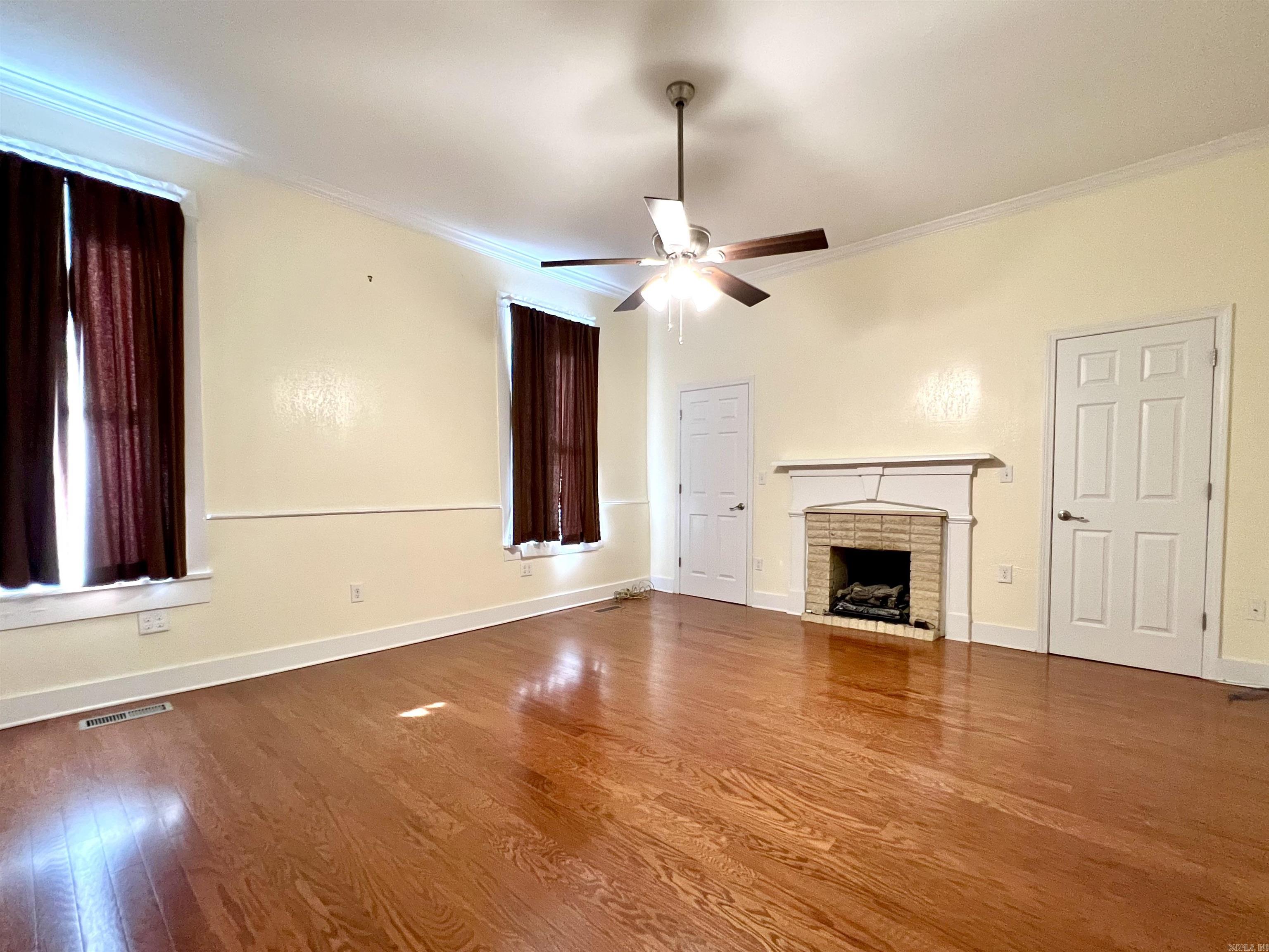 Pruetts 2nd - Commercial Sale